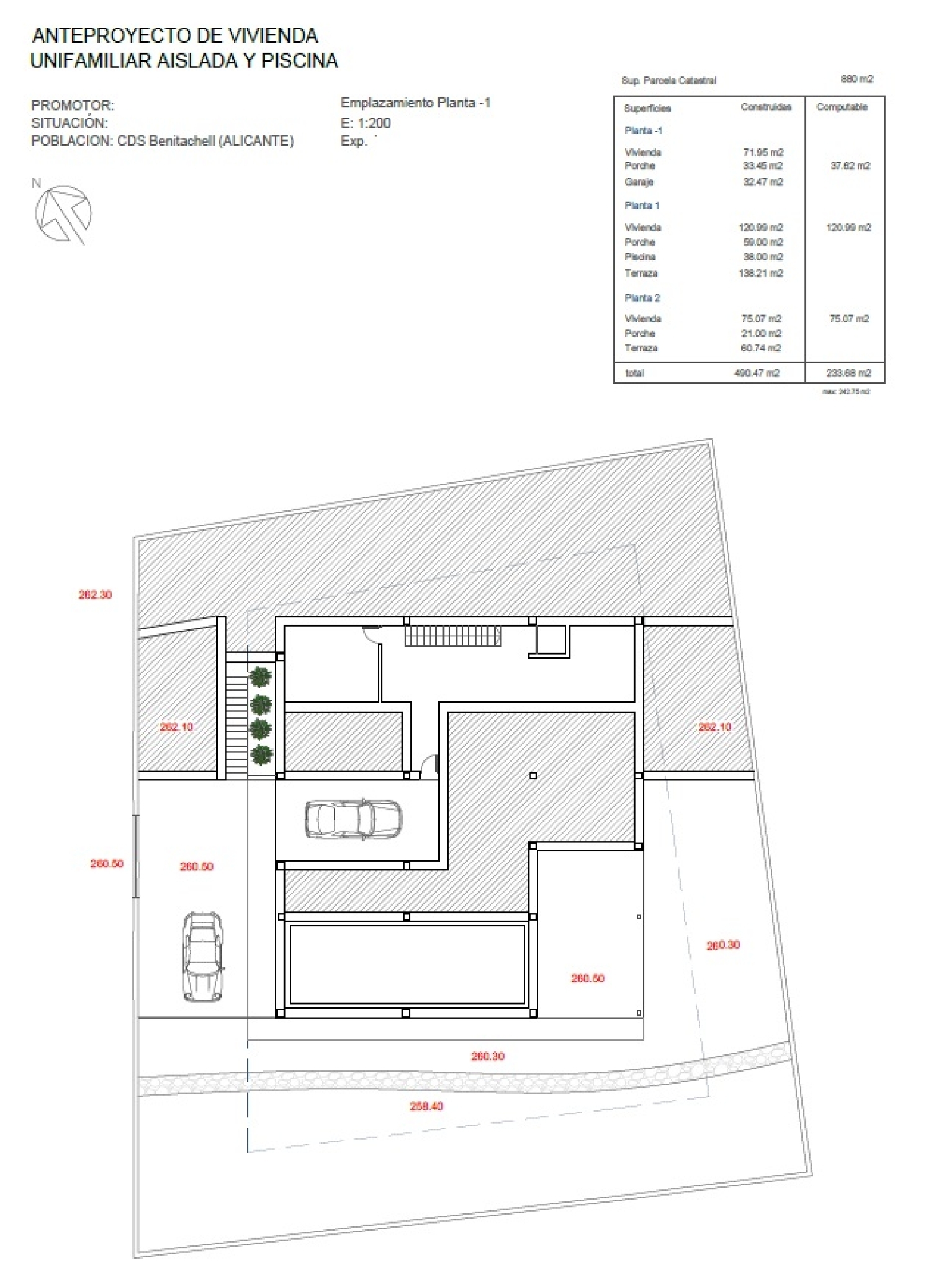  te koop villa Benitachell Marina Alta 19