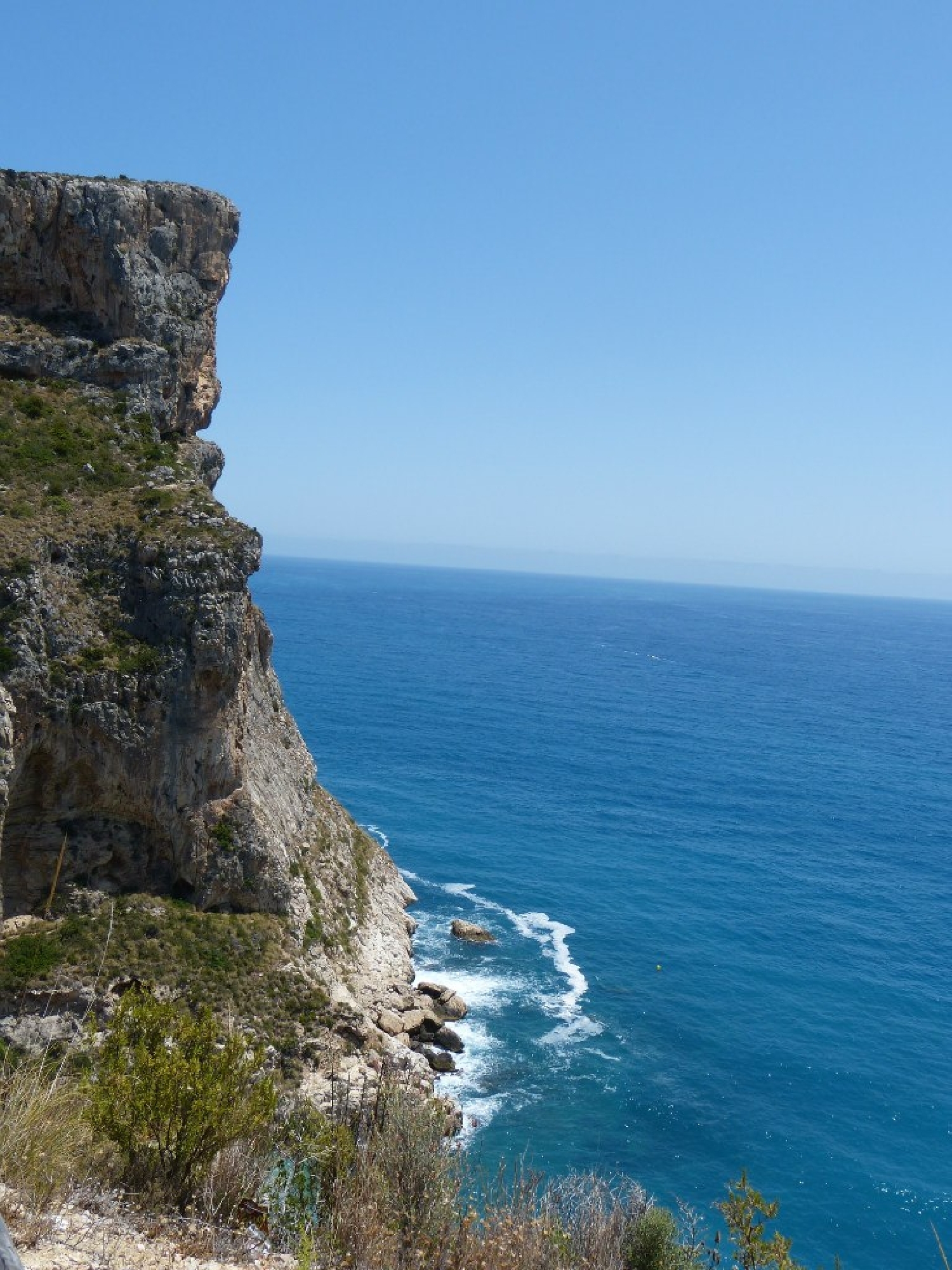  te koop villa Benitachell Marina Alta 23