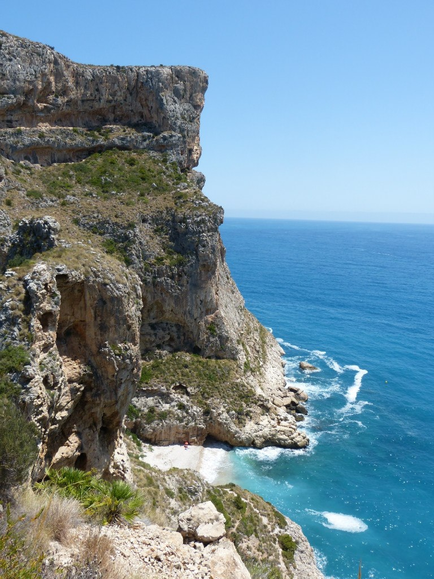  te koop villa Benitachell Marina Alta 25