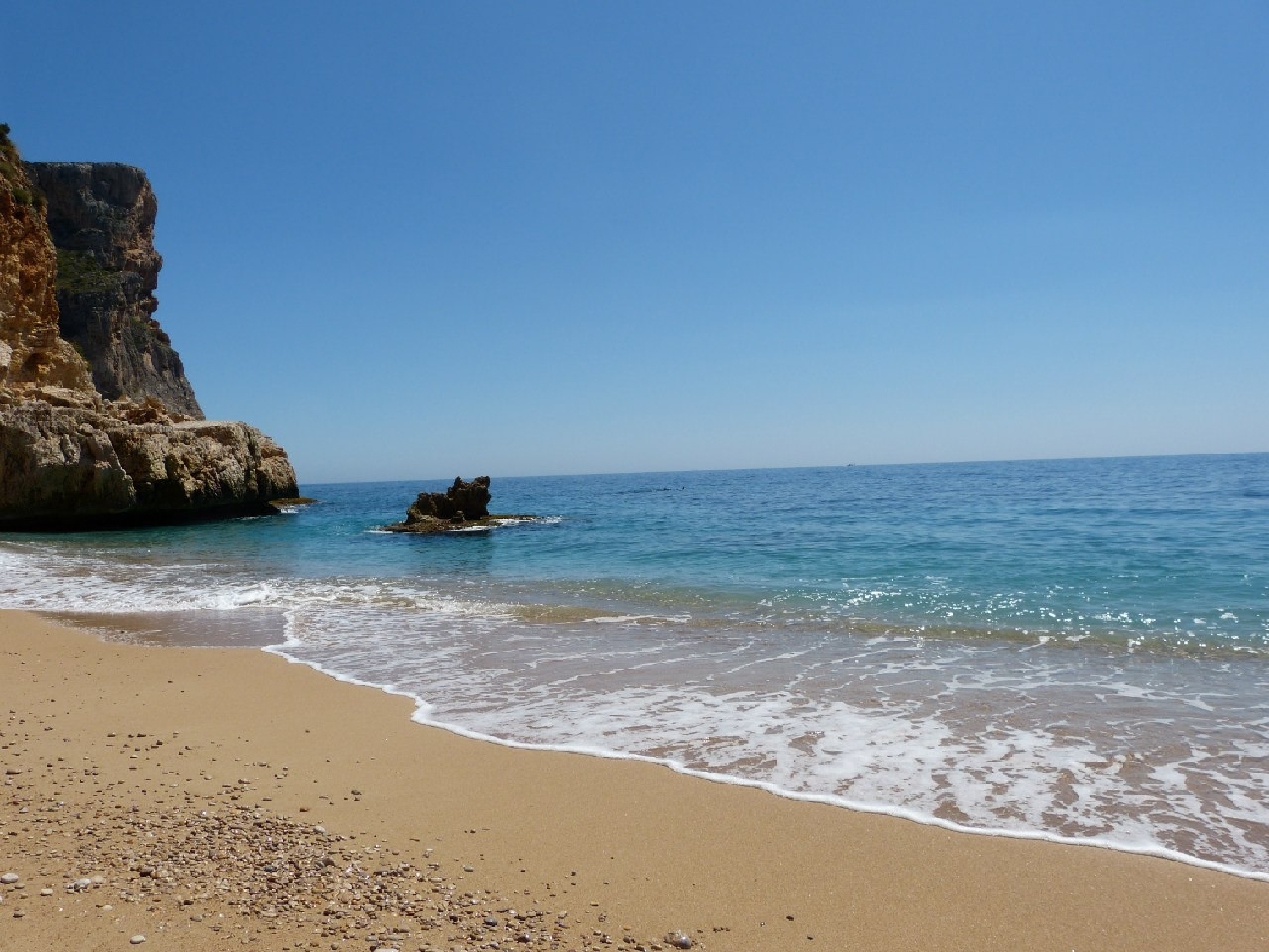  te koop villa Benitachell Marina Alta 24