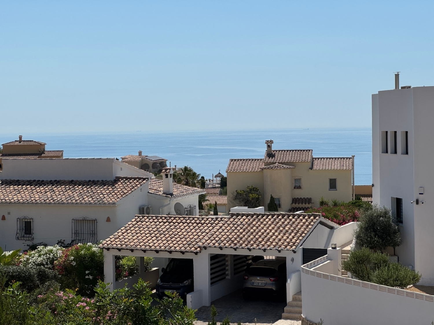  te koop villa Benitachell Marina Alta 21