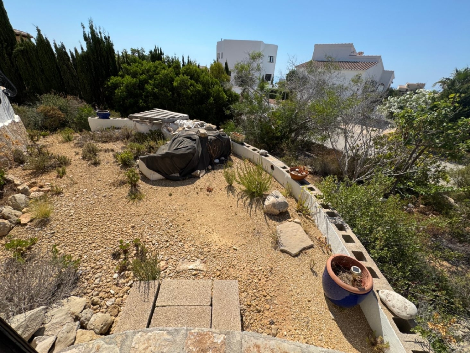  te koop villa Benitachell Marina Alta 12