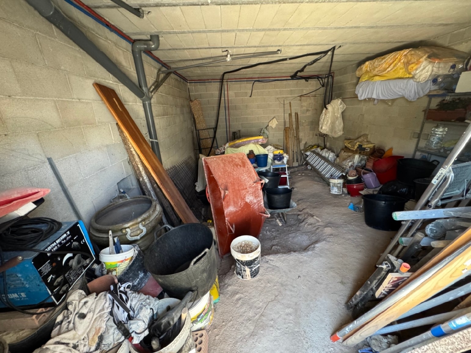  te koop villa Benitachell Marina Alta 15