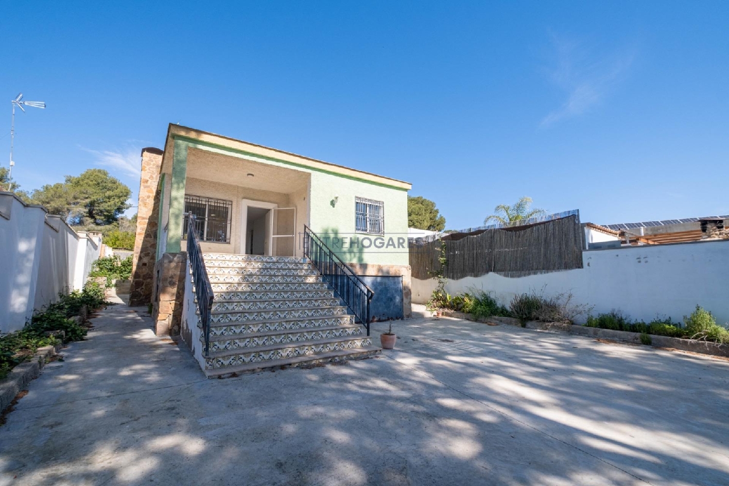 for sale villa Bétera Camp De Túria 5