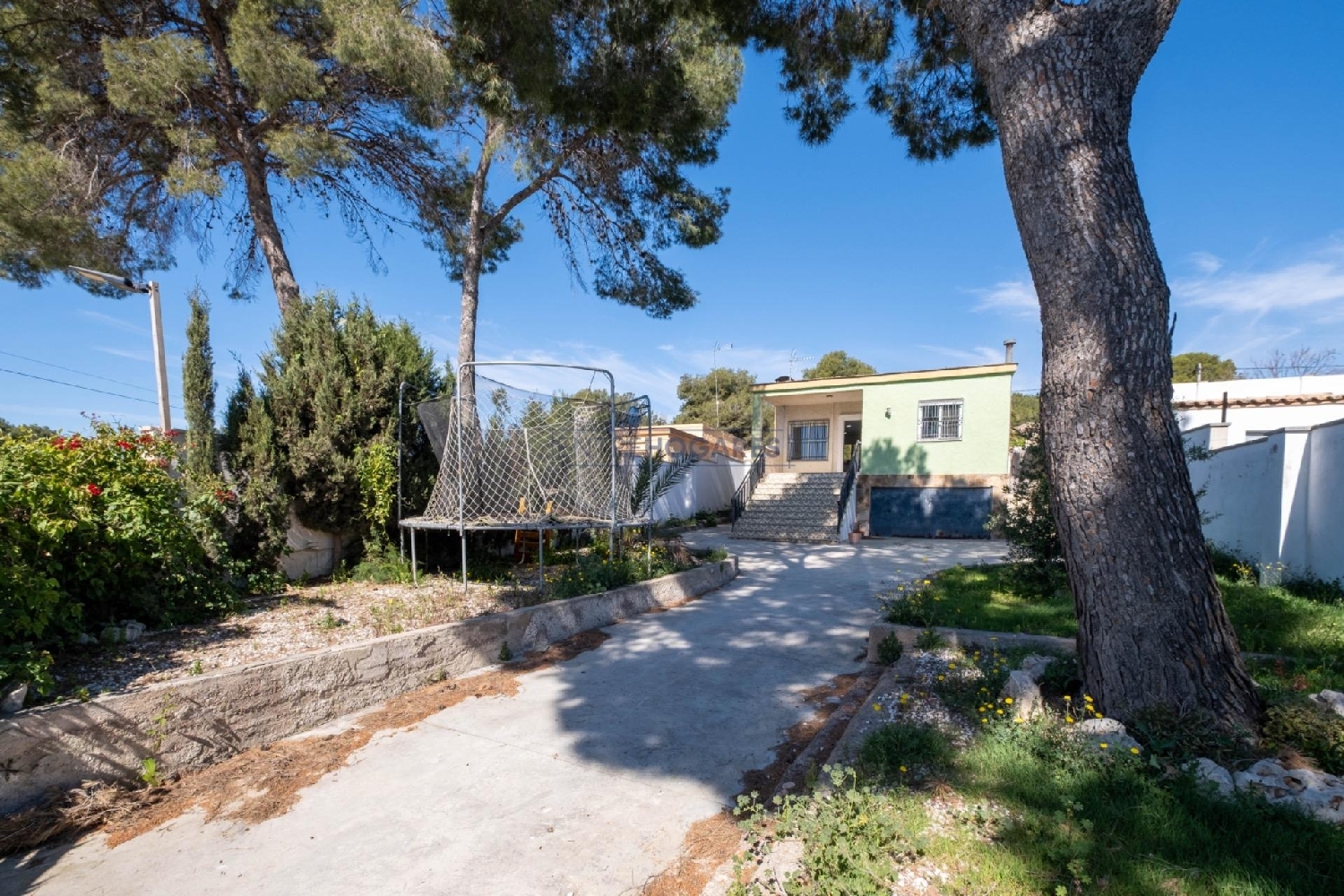 for sale villa Bétera Camp De Túria 2