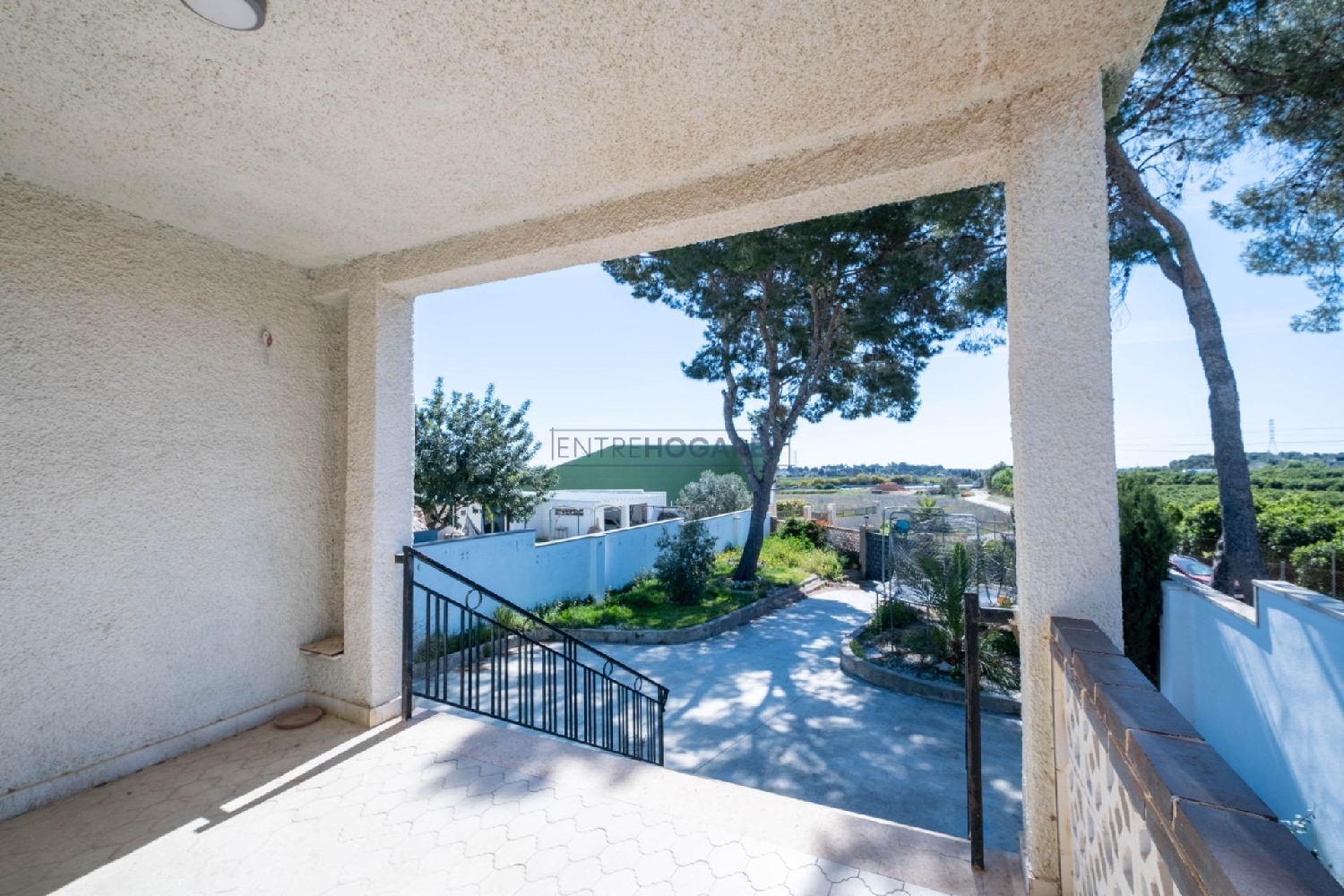 for sale villa Bétera Camp De Túria 7