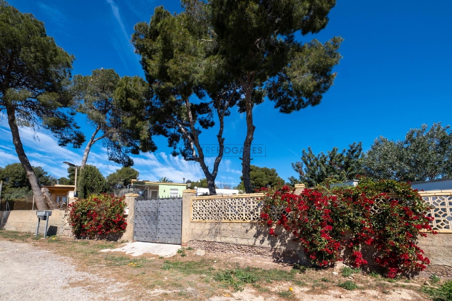 for sale villa Bétera Camp De Túria 1