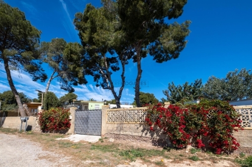 Bétera Camp De Túria villa foto 6369703