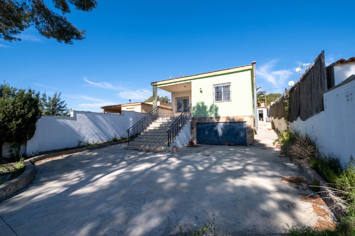 for sale villa Bétera Camp De Túria 4