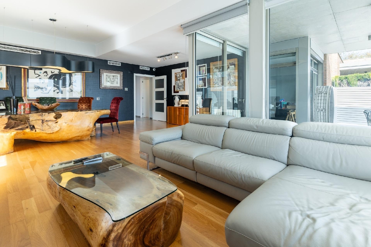  till salu villa Bétera Camp De Túria 2