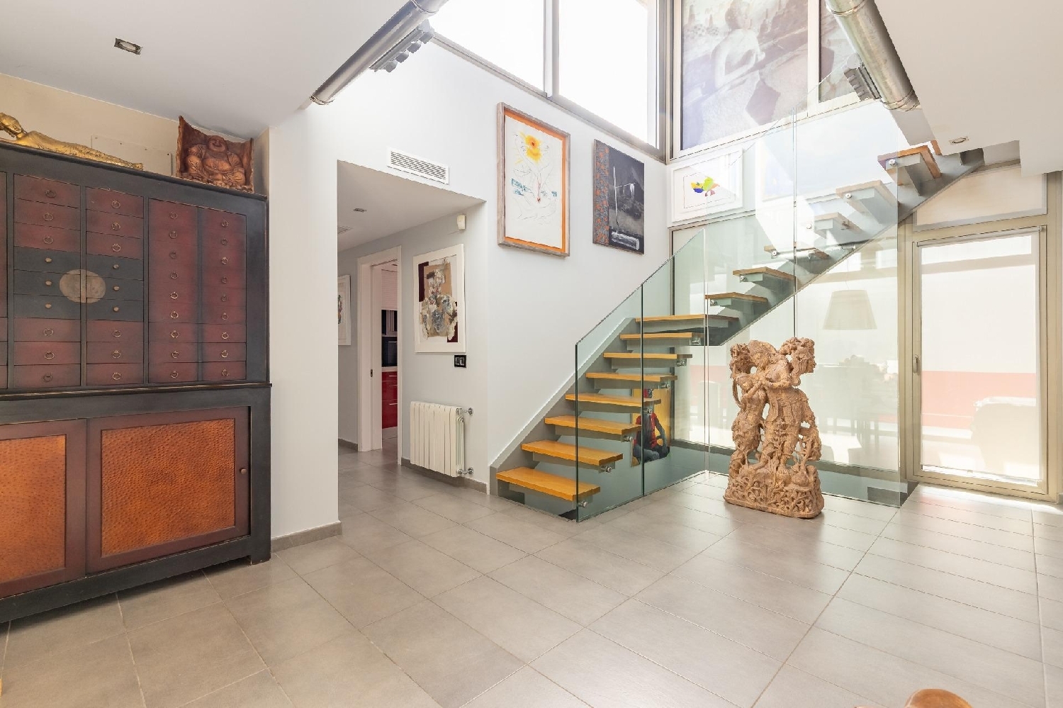  till salu villa Bétera Camp De Túria 3