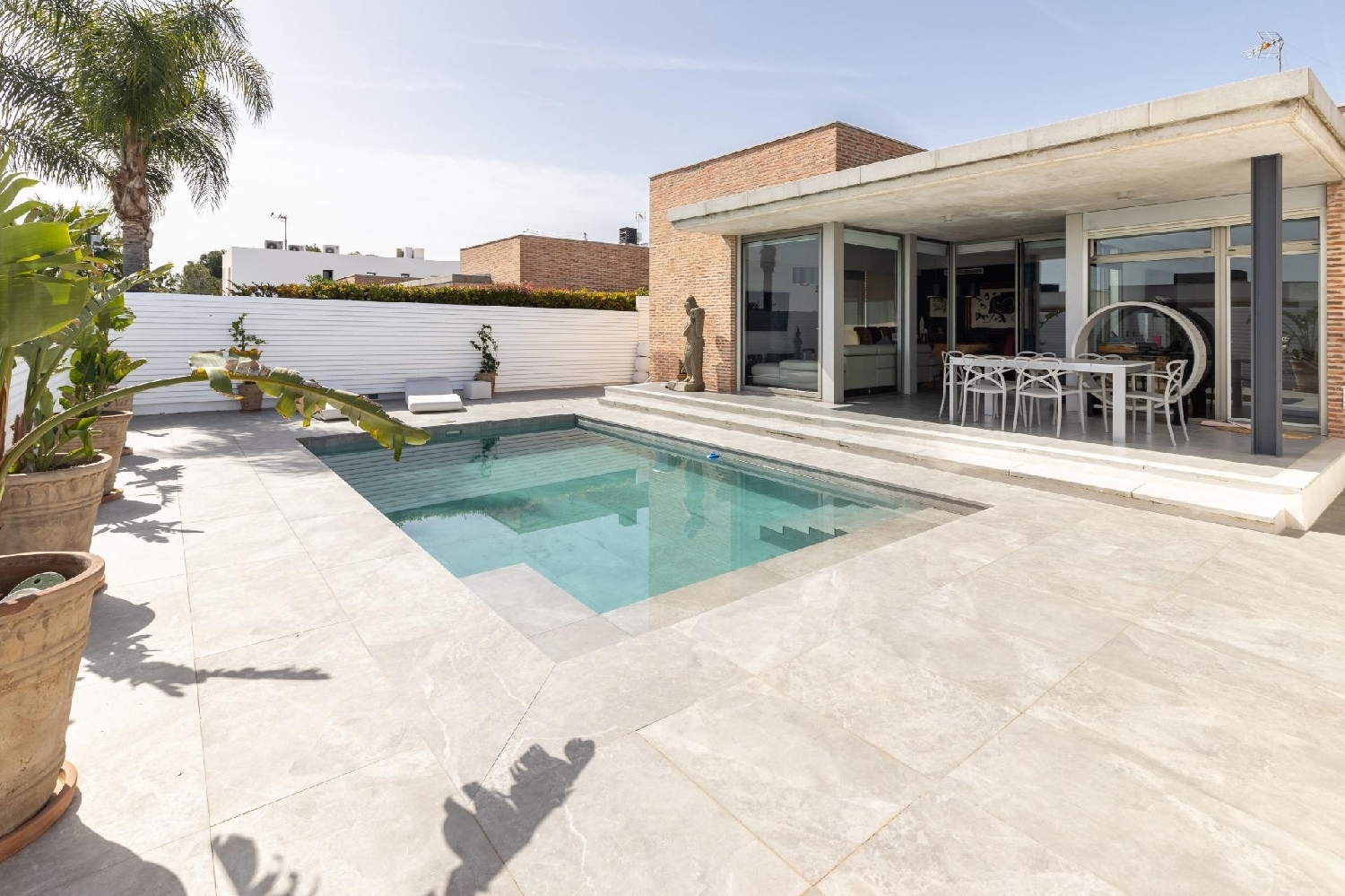  till salu villa Bétera Camp De Túria 1