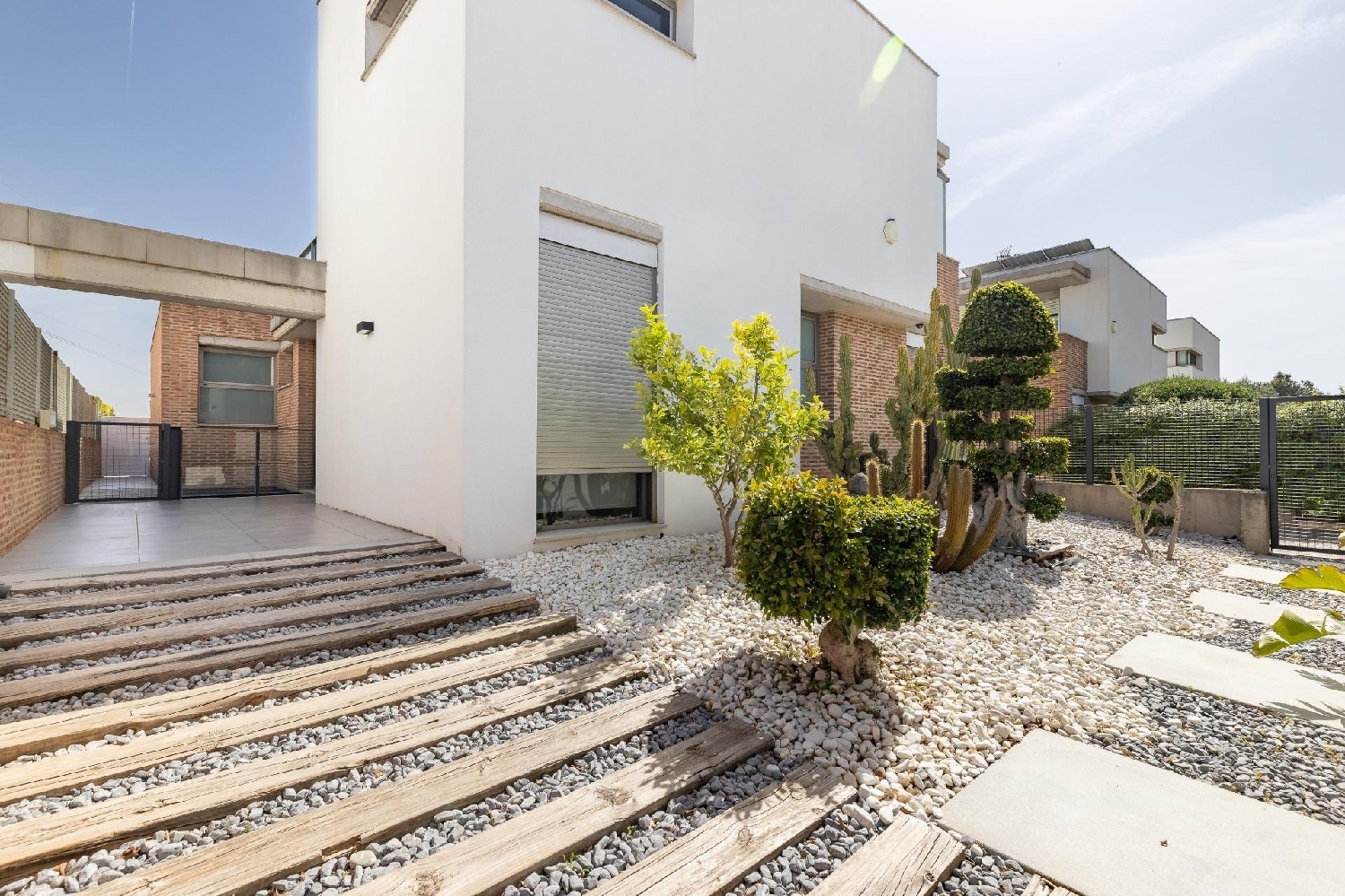  till salu villa Bétera Camp De Túria 7