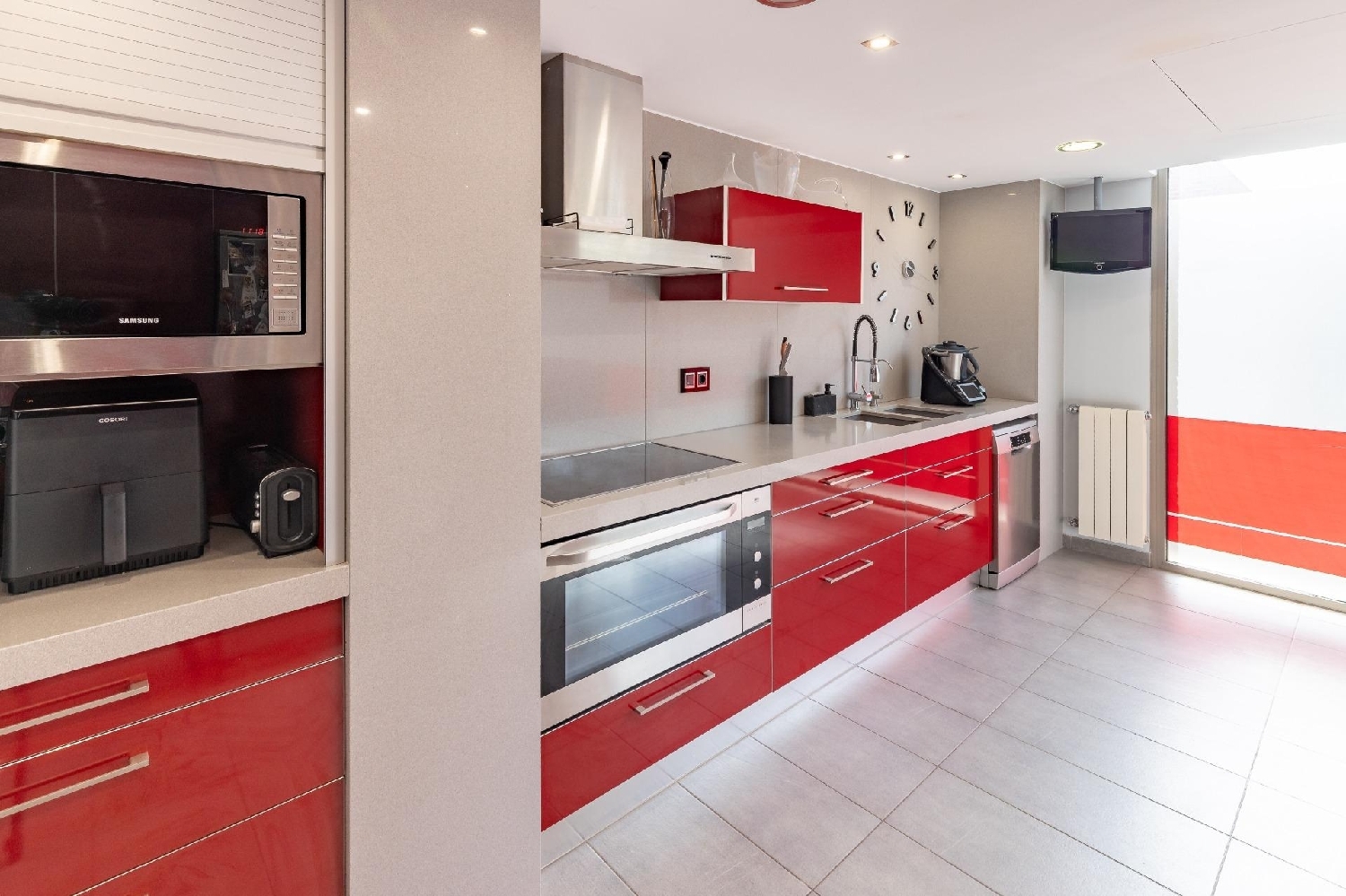  till salu villa Bétera Camp De Túria 8