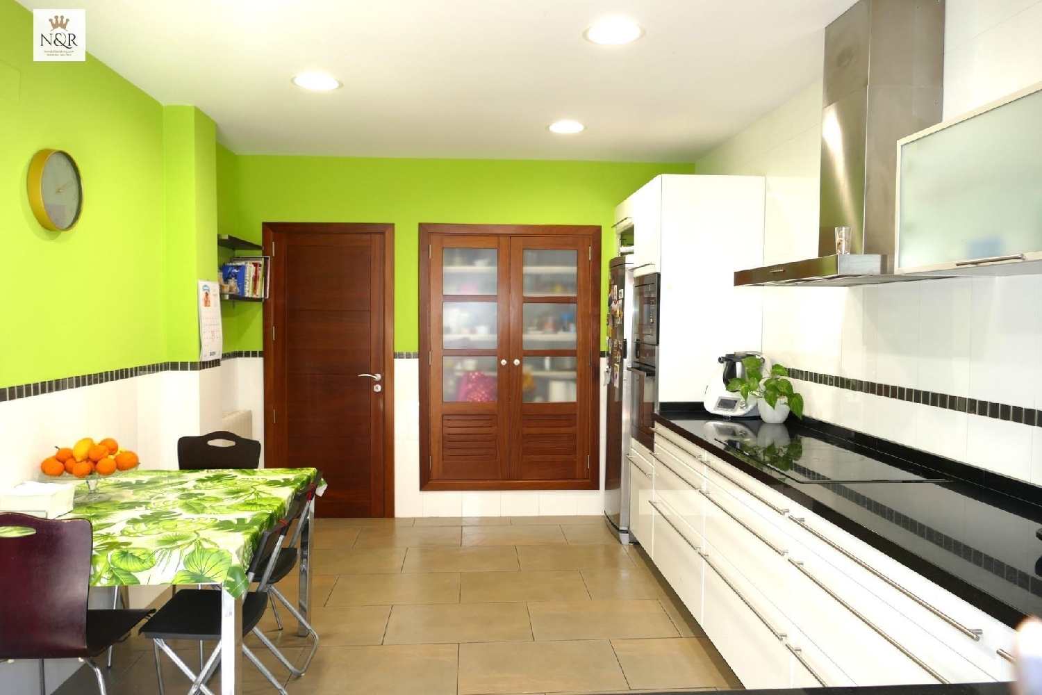  à vendre villa Binissalem Raiguer 4