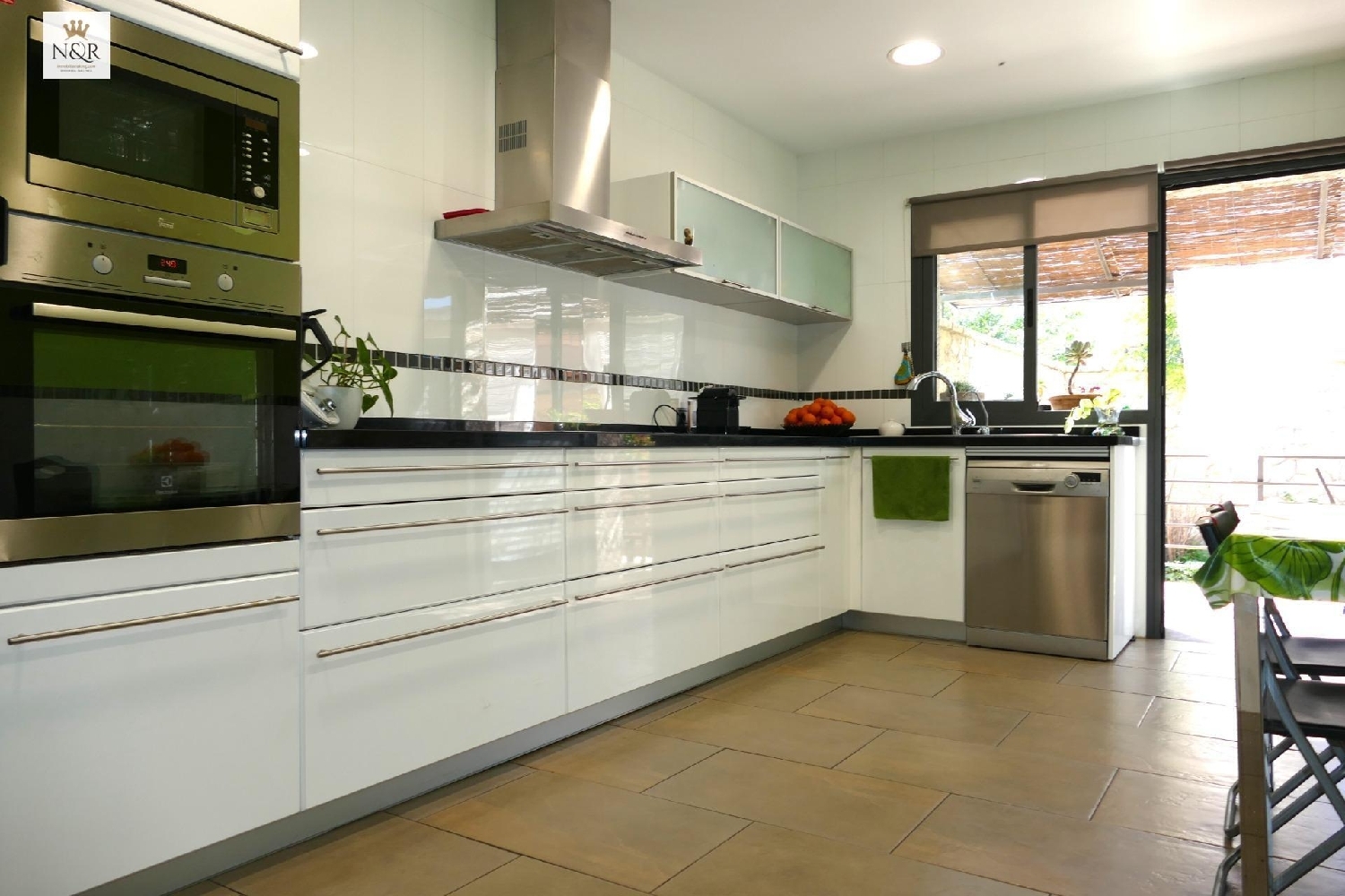  à vendre villa Binissalem Raiguer 3