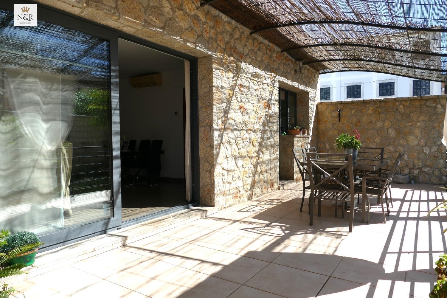  à vendre villa Binissalem Raiguer 7