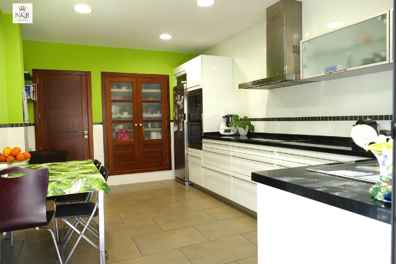  à vendre villa Binissalem Raiguer 5