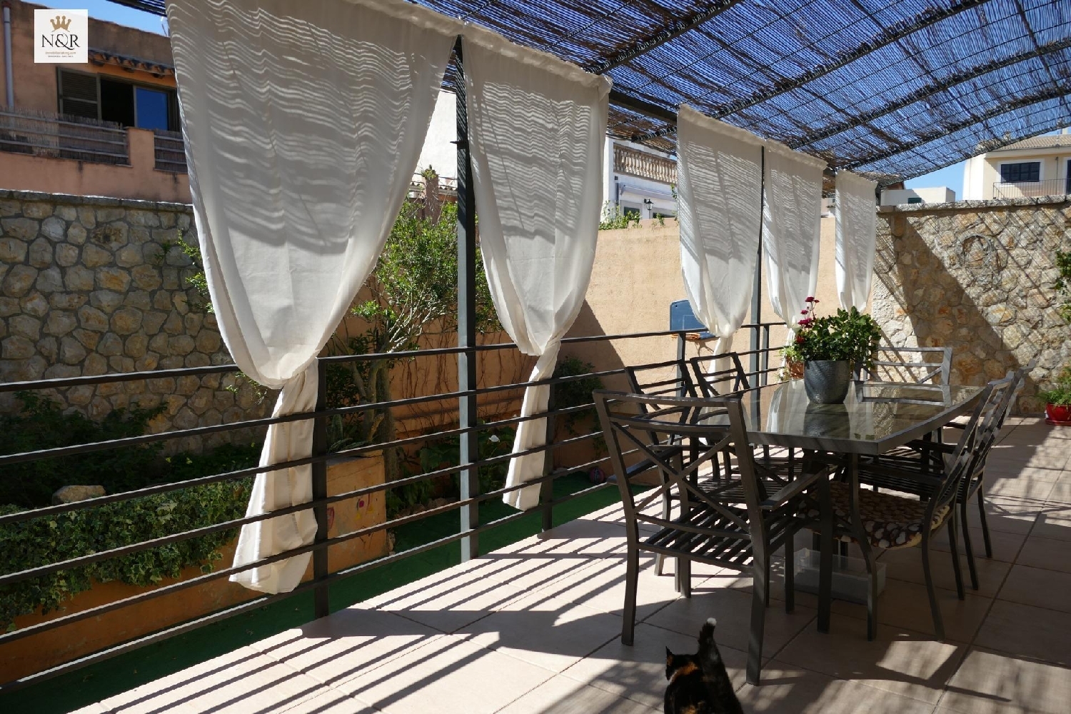  à vendre villa Binissalem Raiguer 8