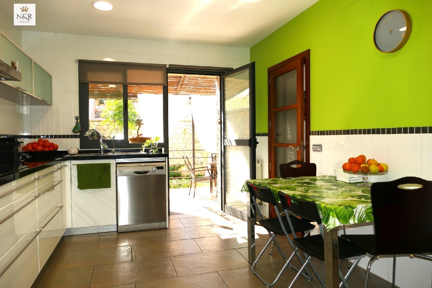  à vendre villa Binissalem Raiguer 6