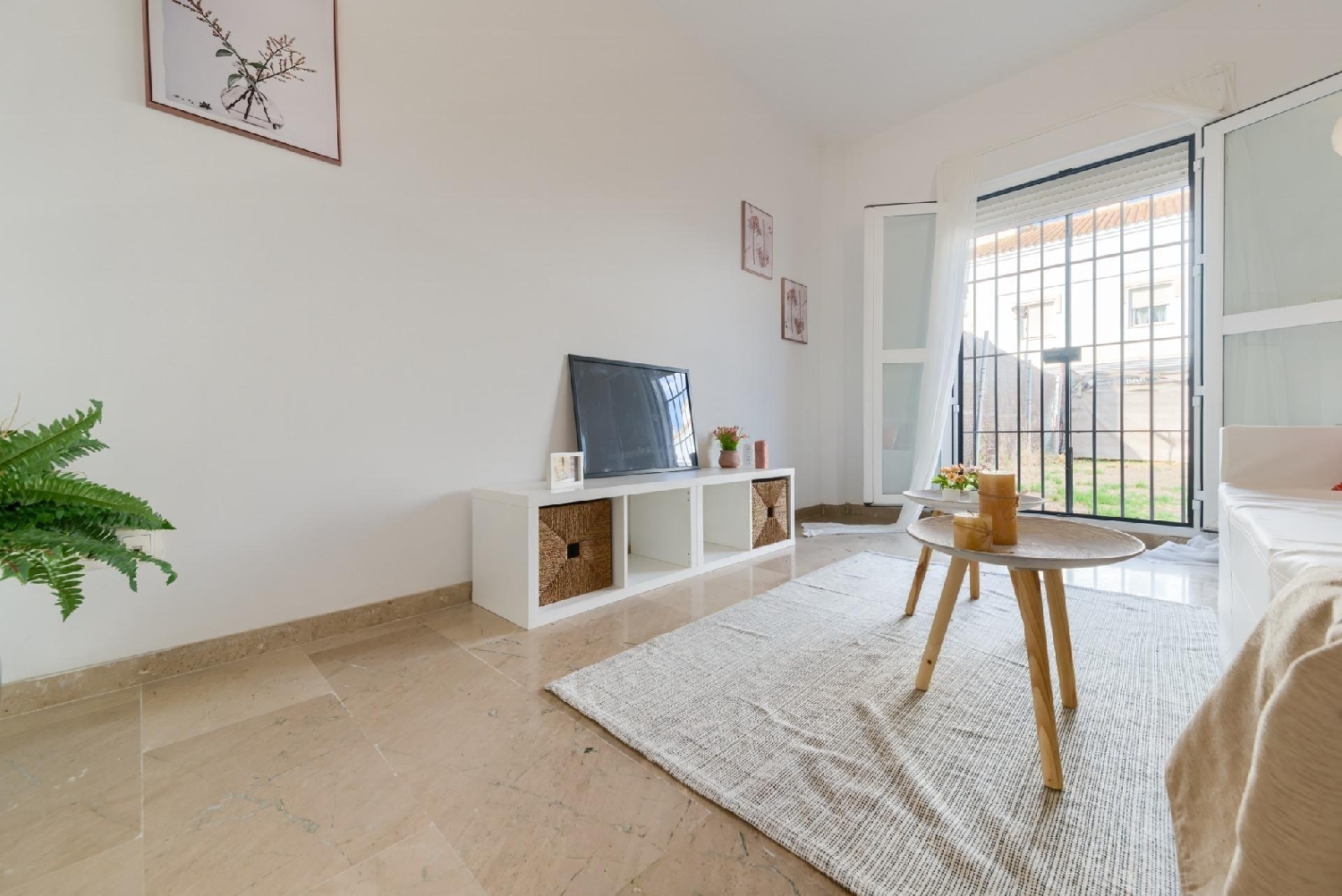  te koop villa Bollullos De La Mitación Aljarafe 2