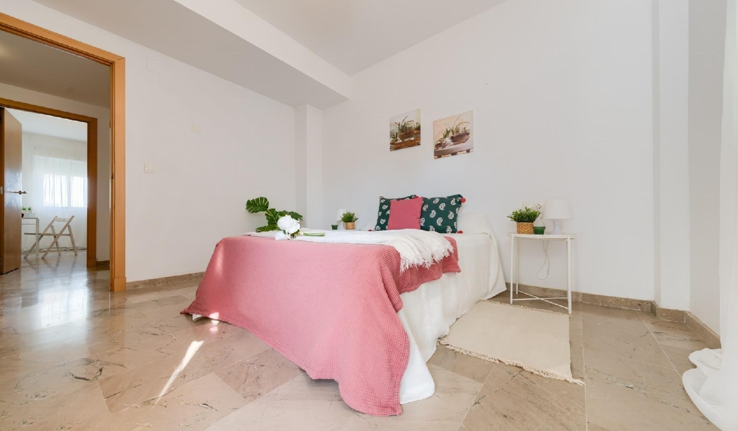  te koop villa Bollullos De La Mitación Aljarafe 8