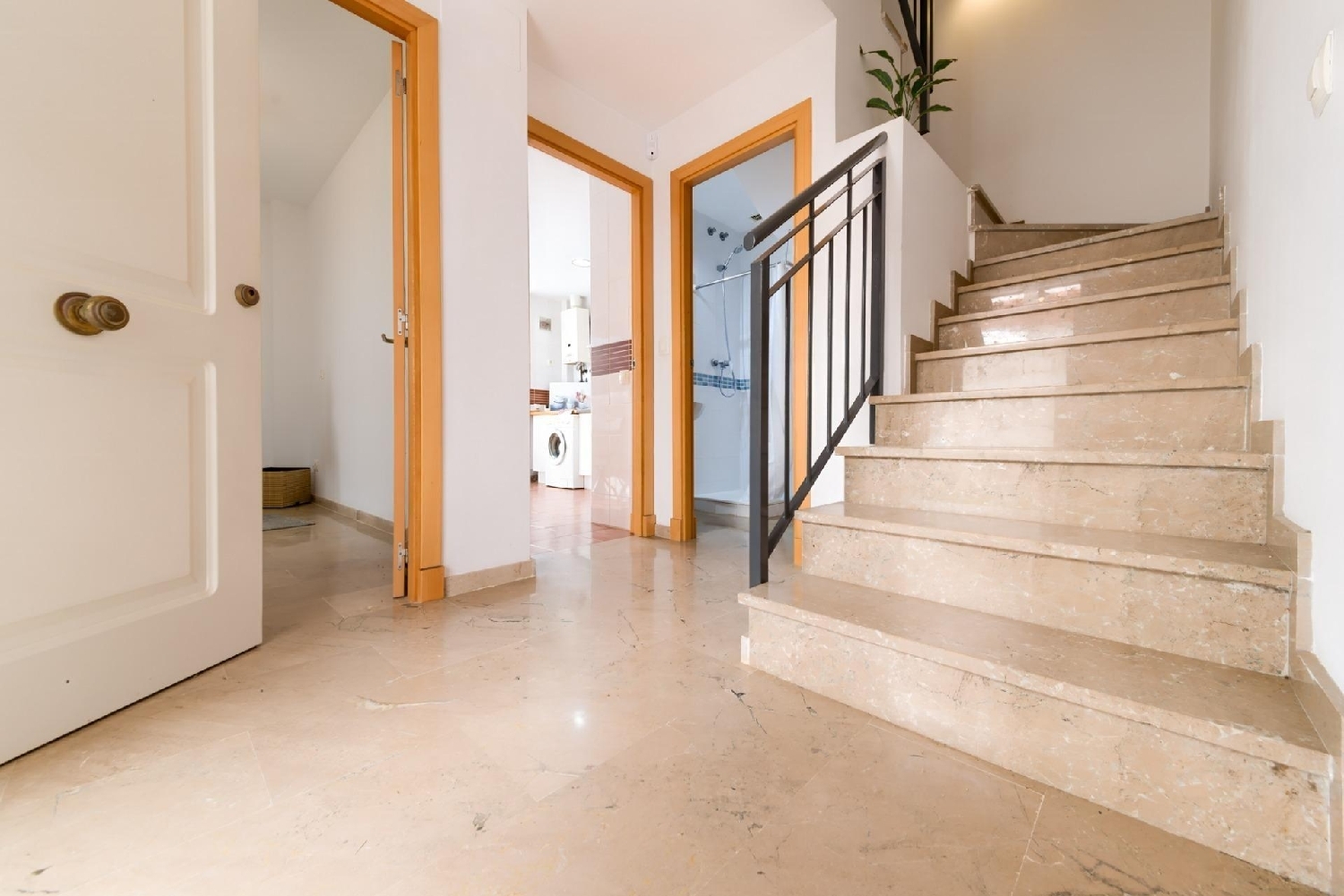  te koop villa Bollullos De La Mitación Aljarafe 5