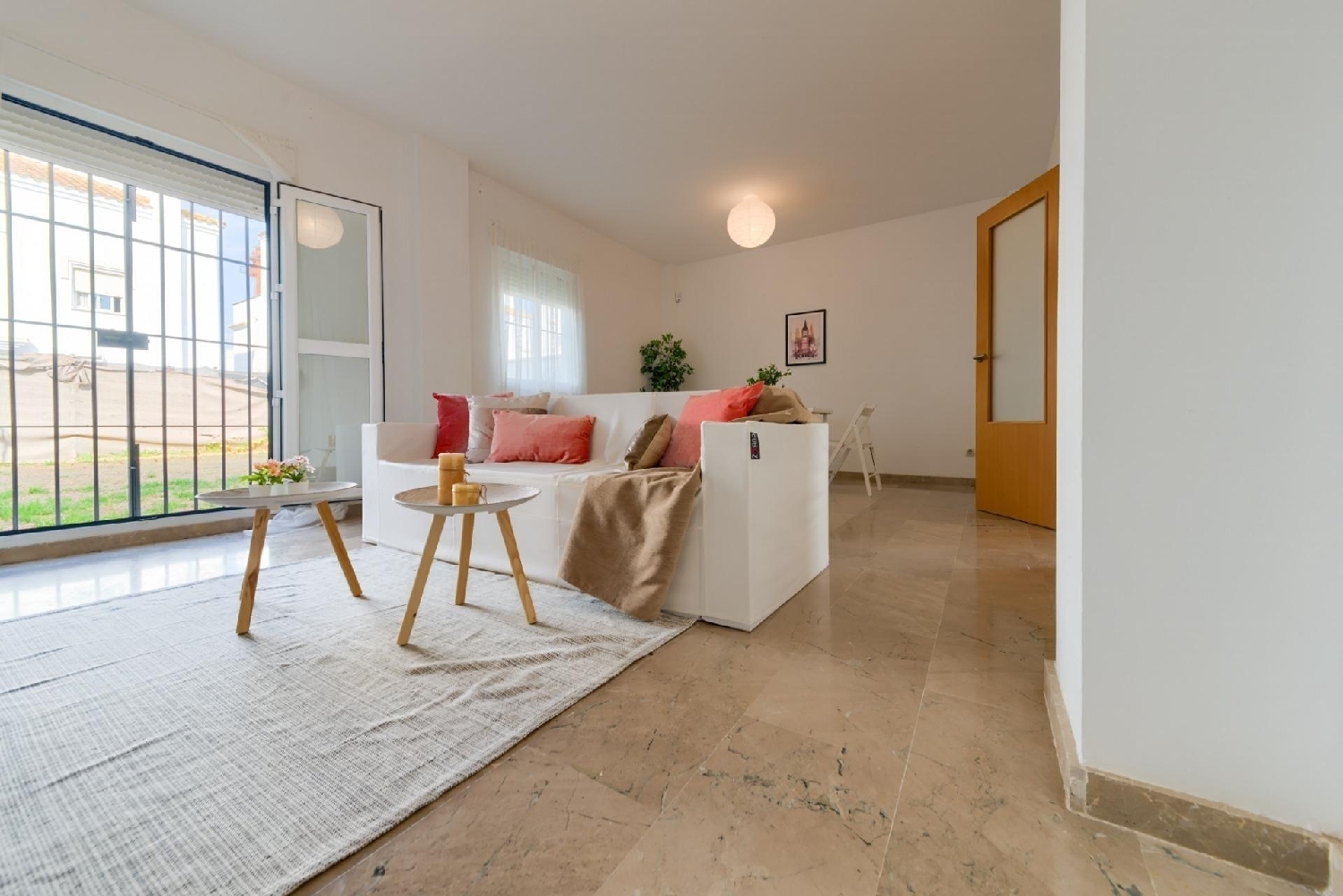  te koop villa Bollullos De La Mitación Aljarafe 3