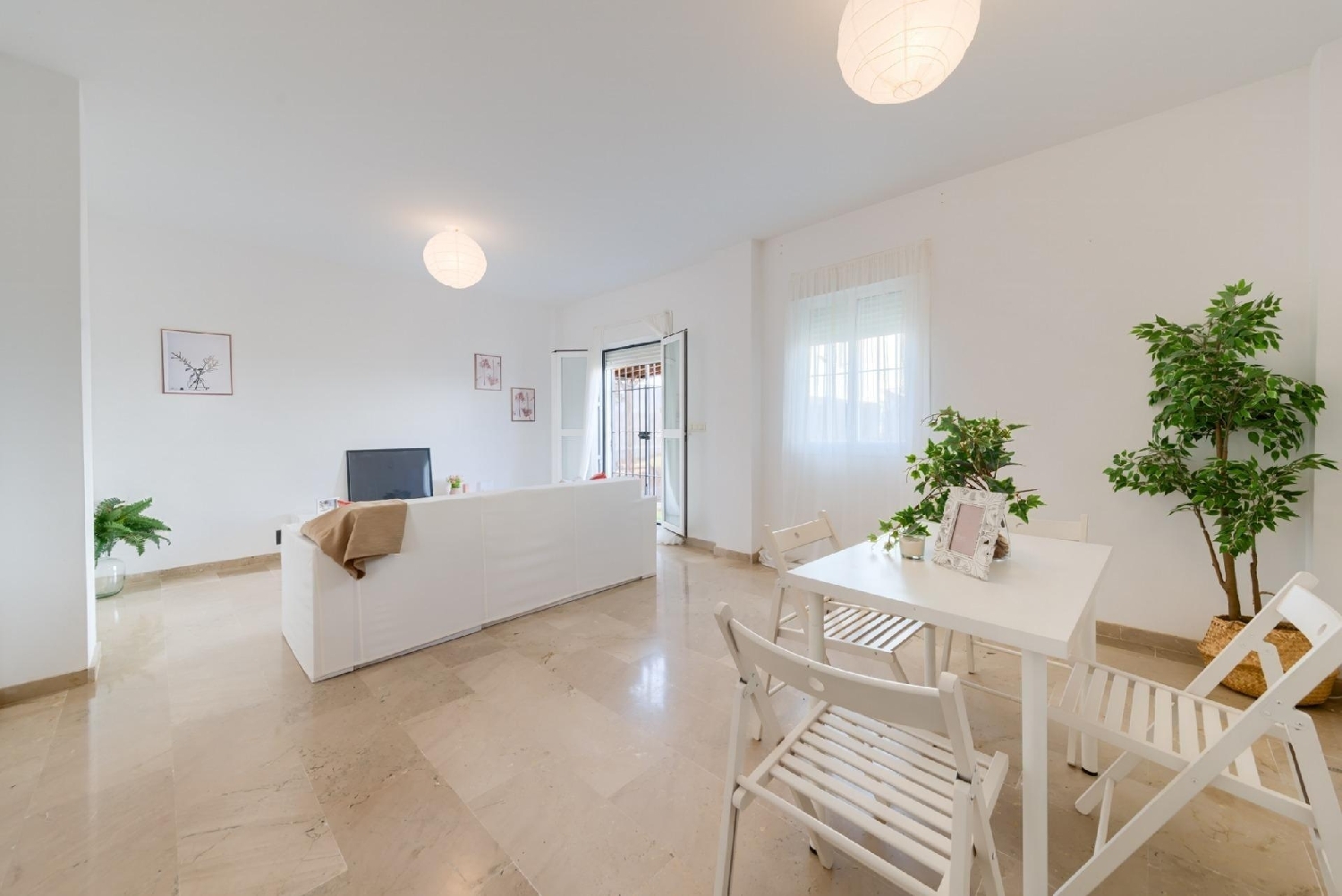  te koop villa Bollullos De La Mitación Aljarafe 1