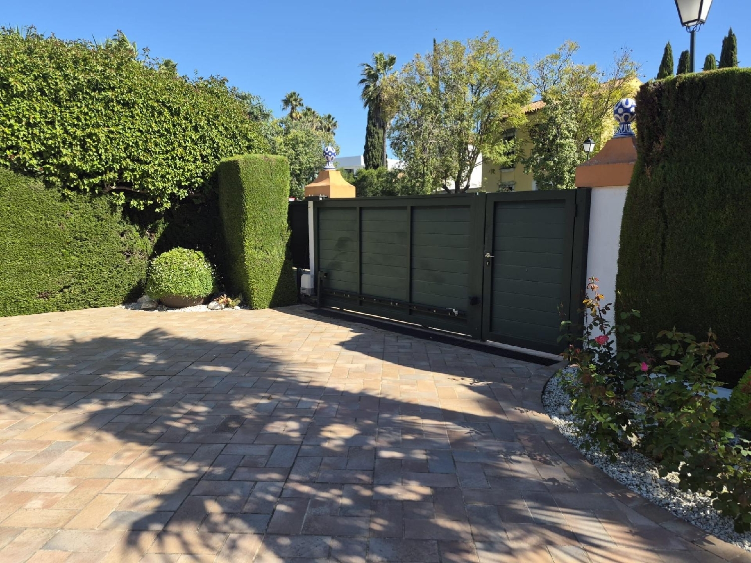 te koop villa Bormujos Metropolitana De Sevilla 8