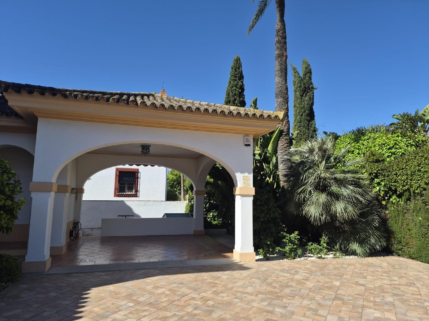 te koop villa Bormujos Metropolitana De Sevilla 4