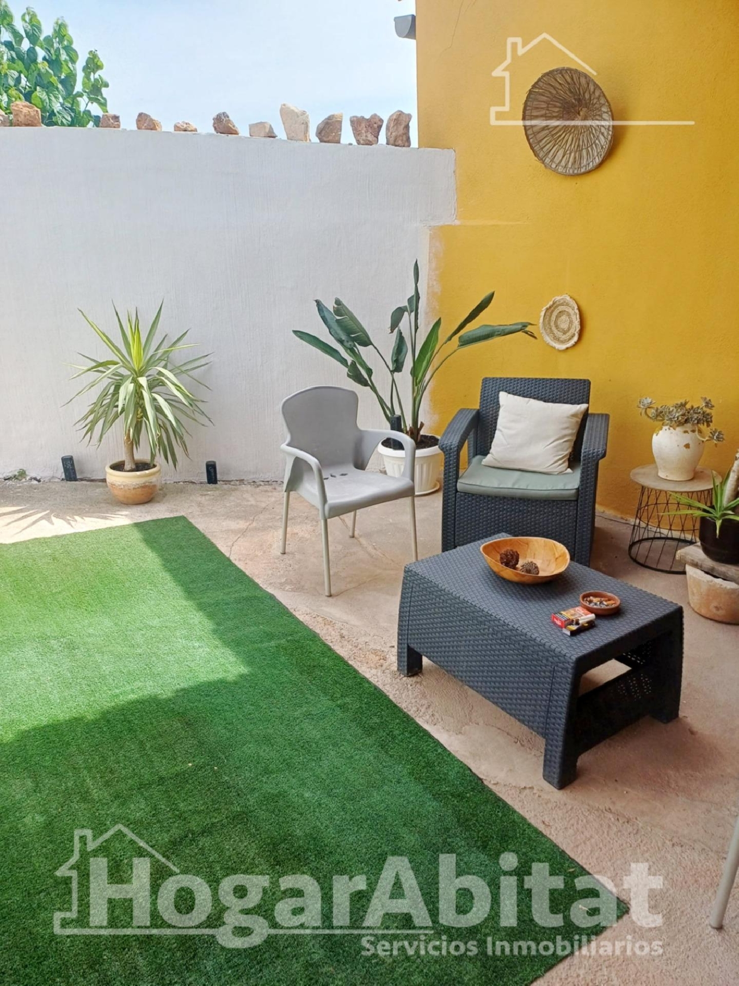  te koop villa Borriol Plana Alta 3