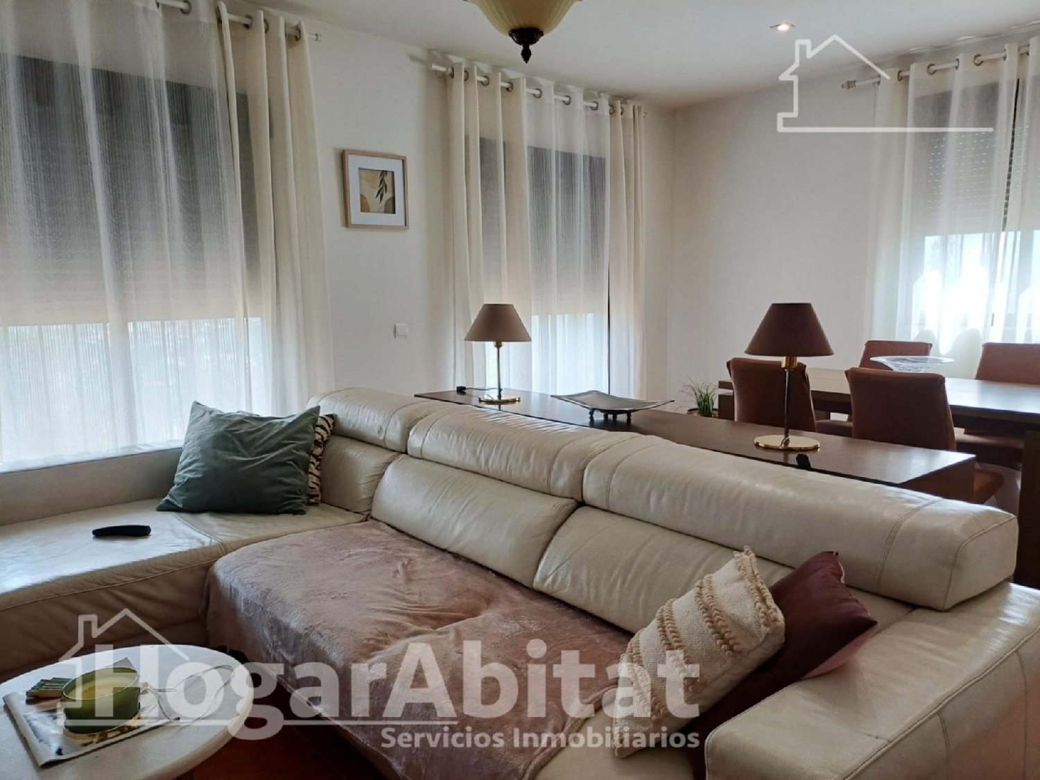  te koop villa Borriol Plana Alta 2