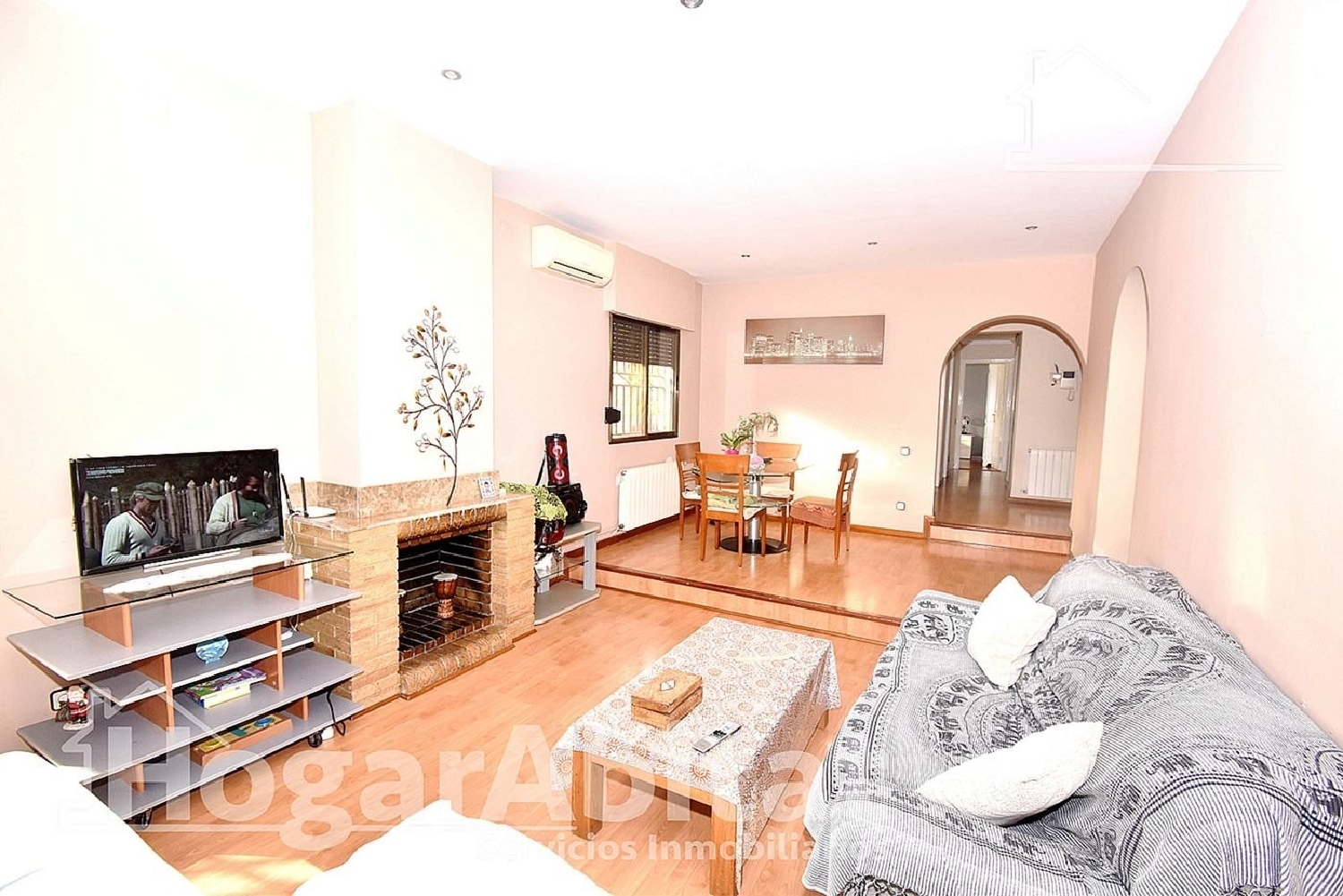  te koop villa Borriol Plana Alta 6