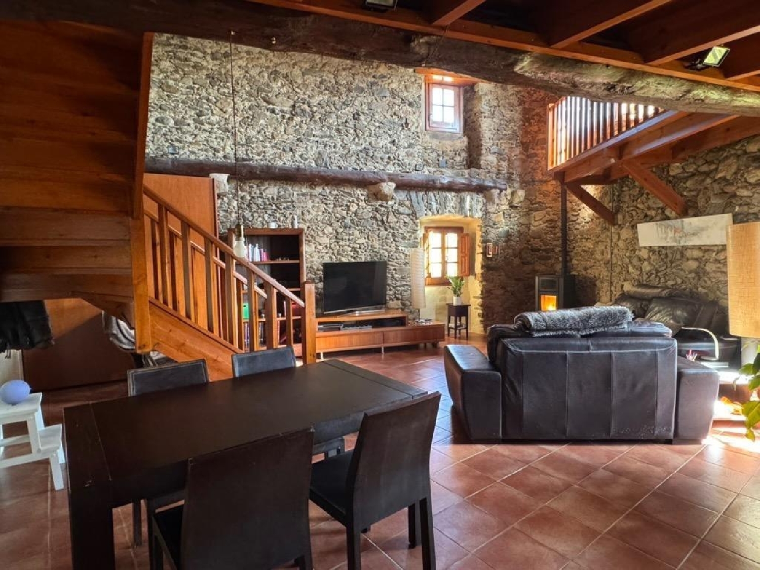  for sale villa Brabos Ávila 3