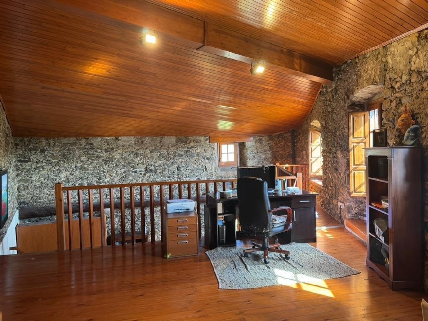  for sale villa Brabos Ávila 8