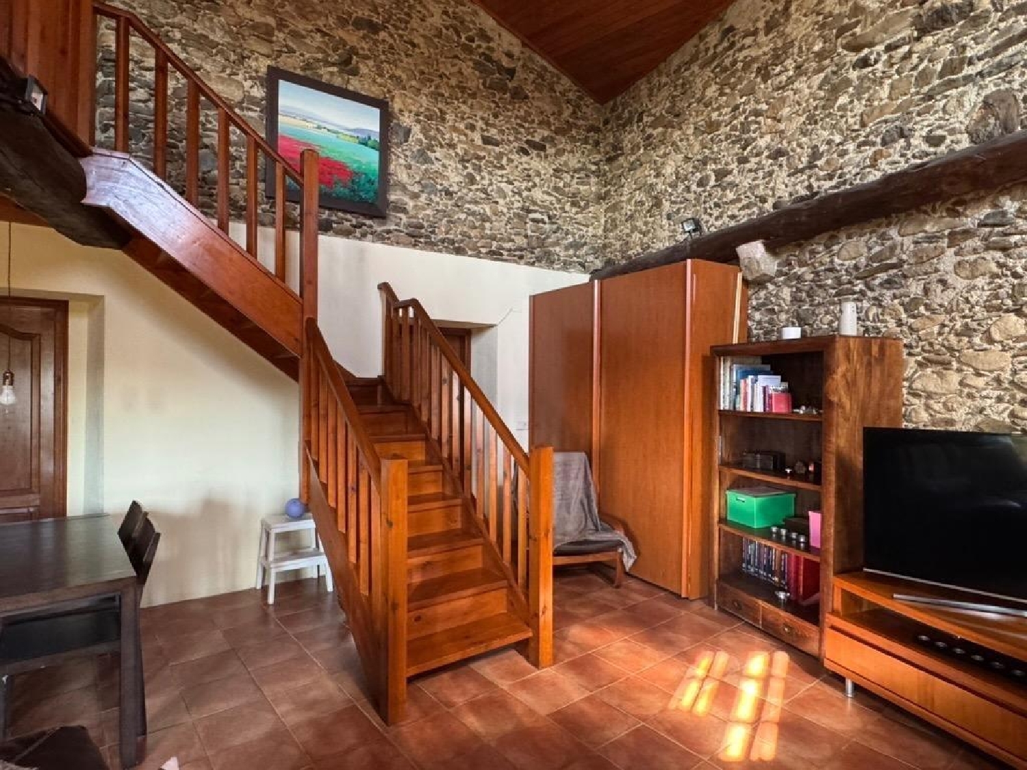  for sale villa Brabos Ávila 7