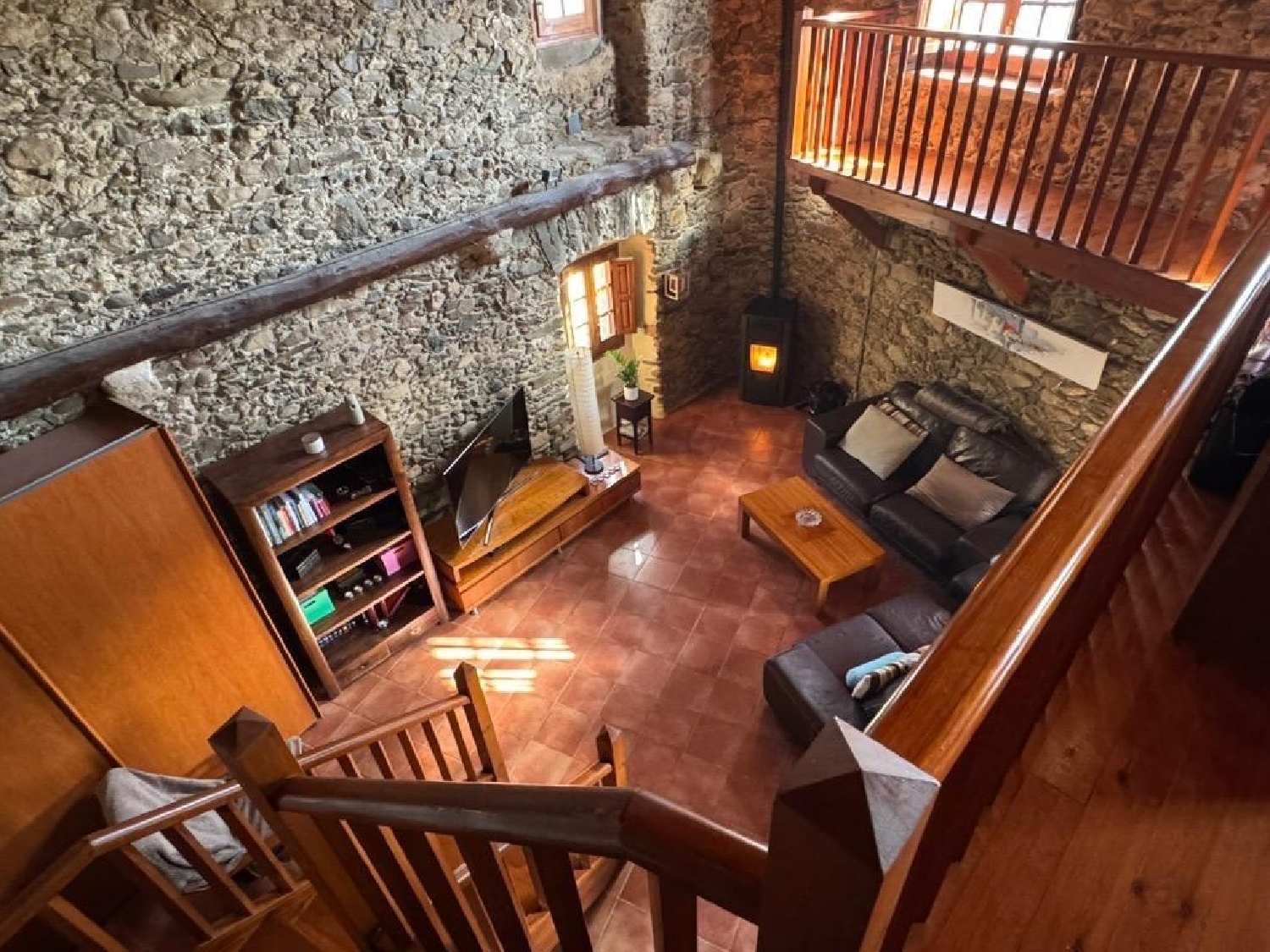  for sale villa Brabos Ávila 6