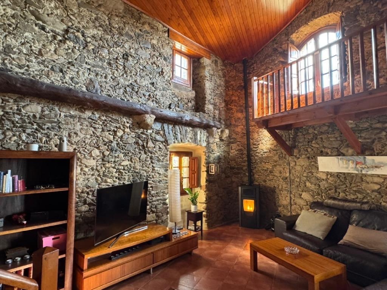  for sale villa Brabos Ávila 4