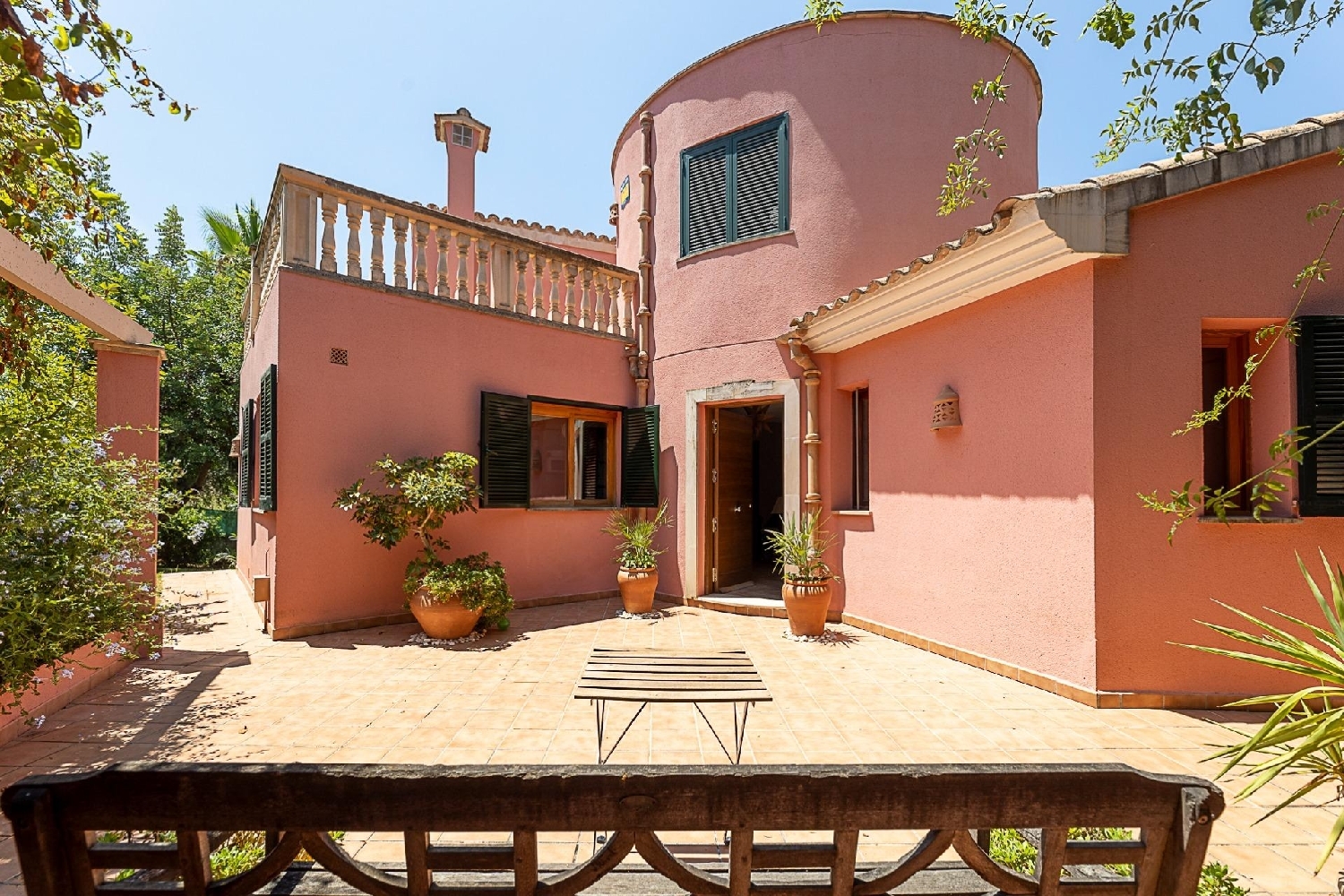  for sale villa Bunyola Tramuntana 5