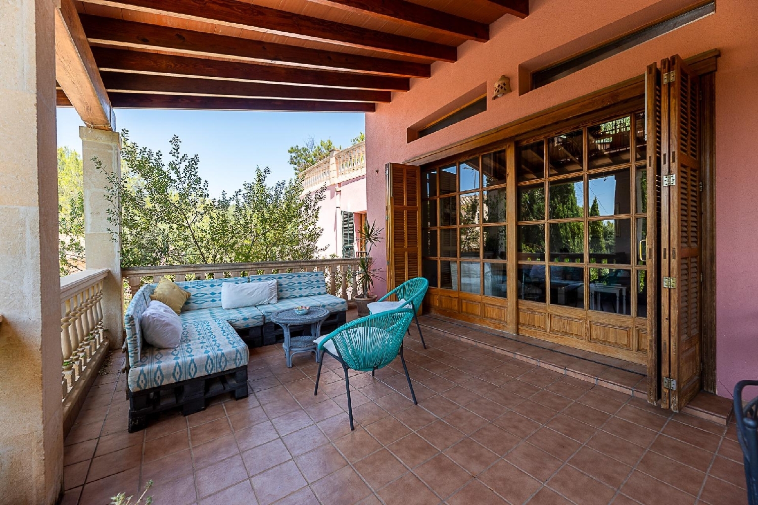  for sale villa Bunyola Tramuntana 7