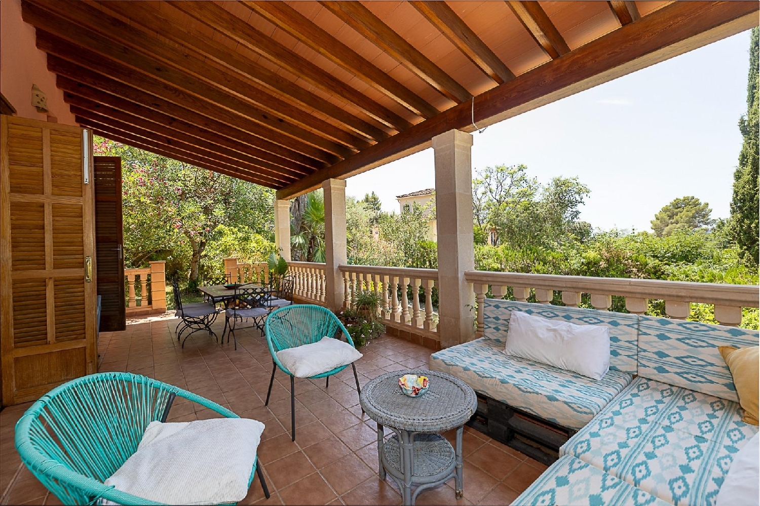  for sale villa Bunyola Tramuntana 6