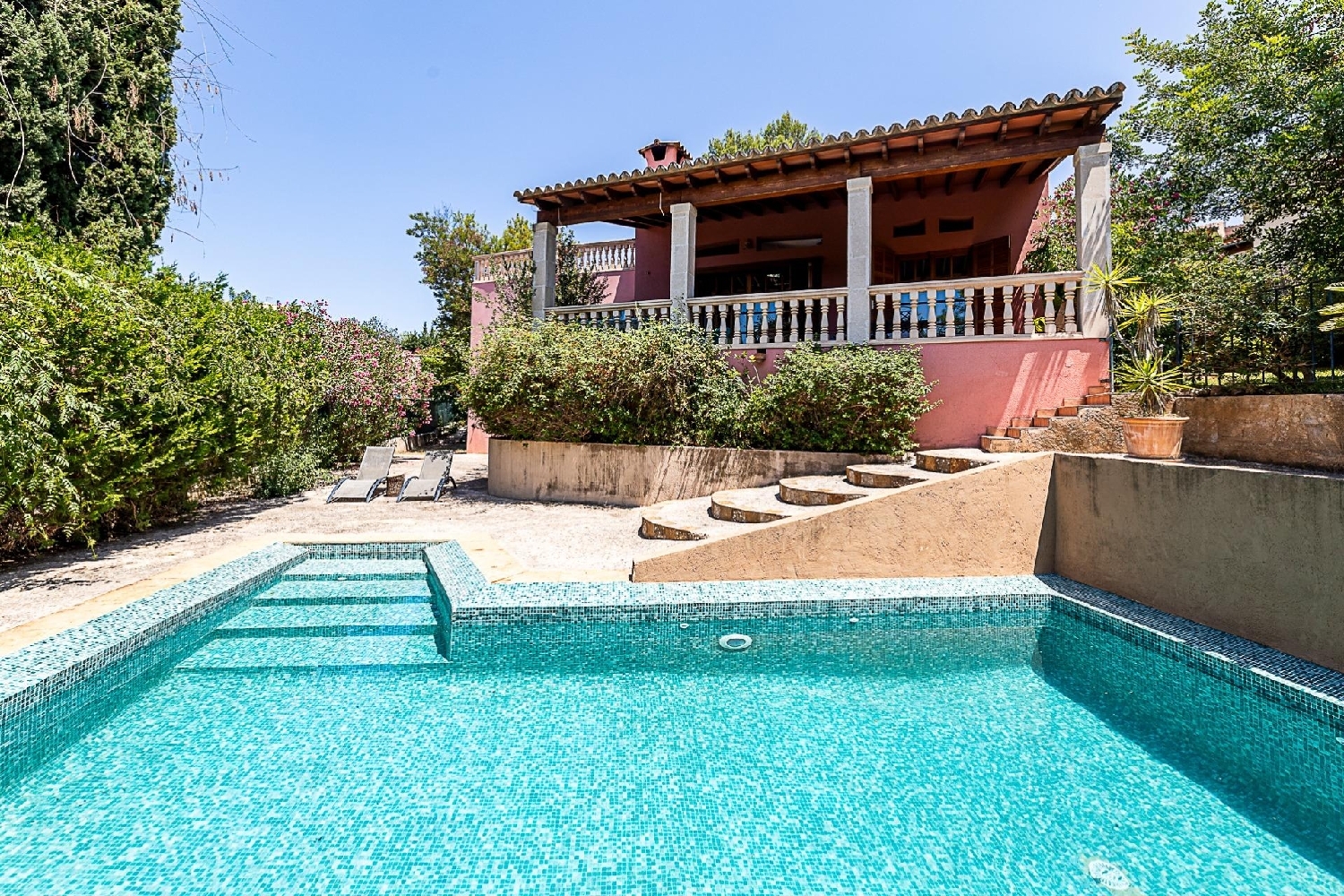  for sale villa Bunyola Tramuntana 3