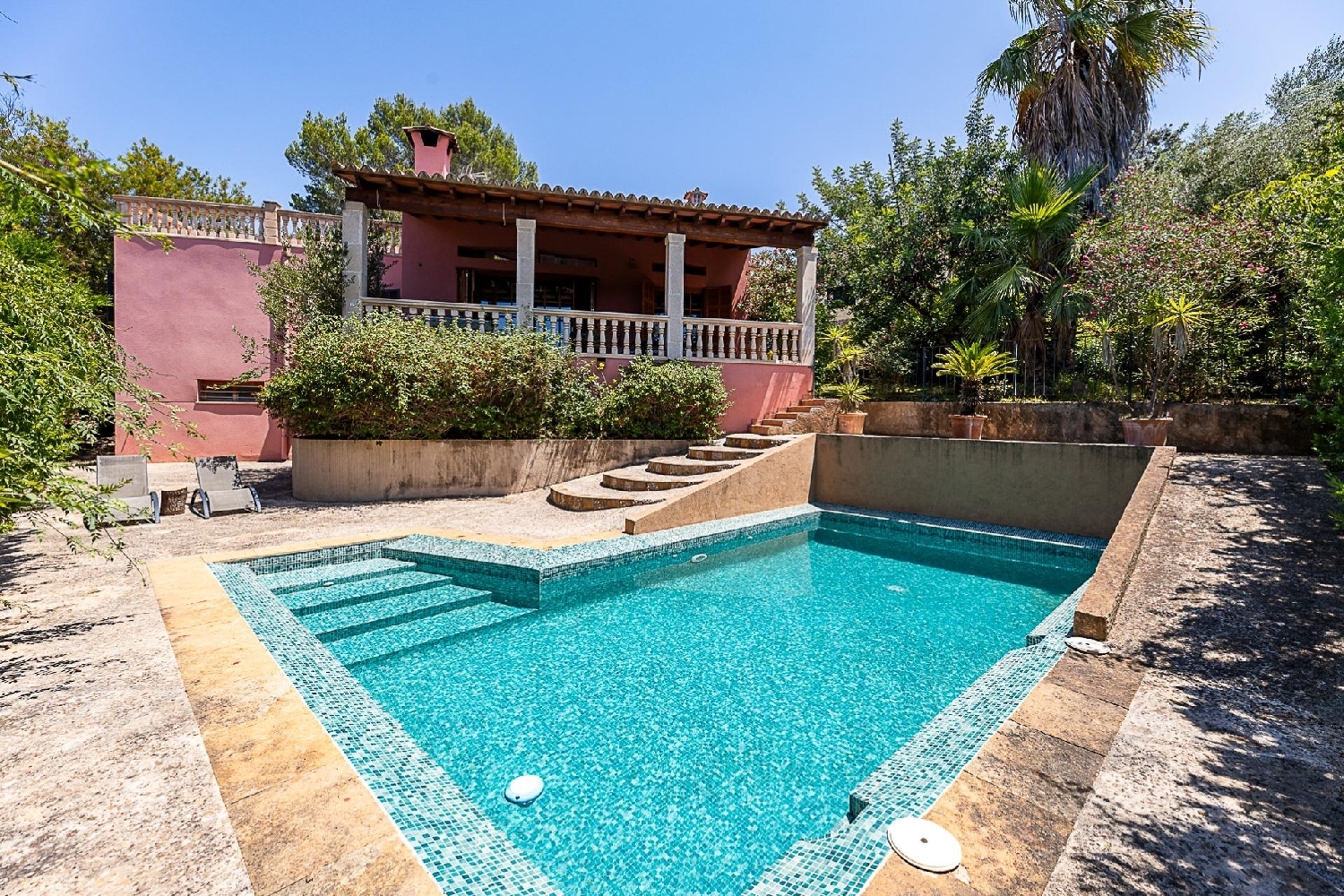  for sale villa Bunyola Tramuntana 2