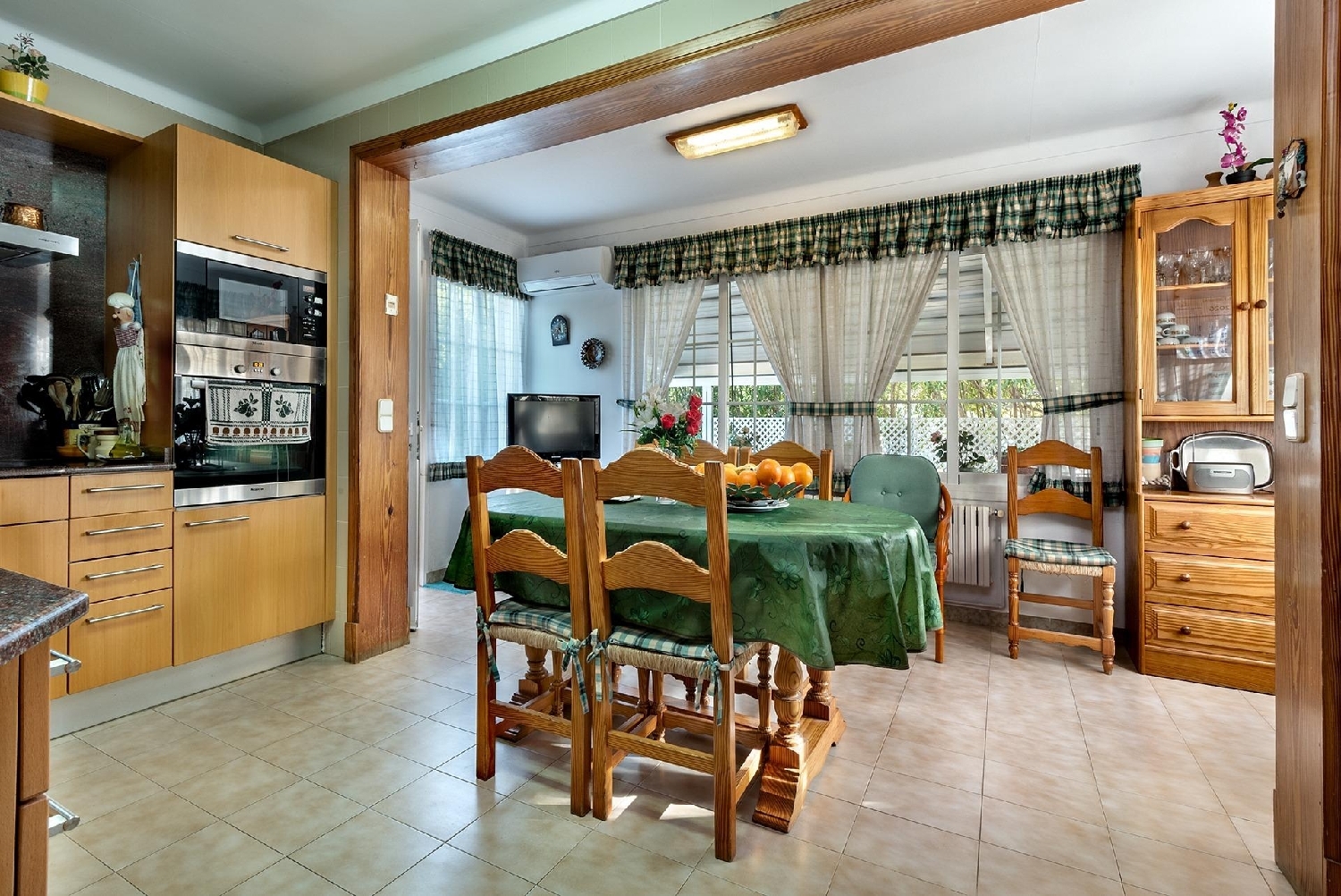  à vendre villa Bunyola Tramuntana 4