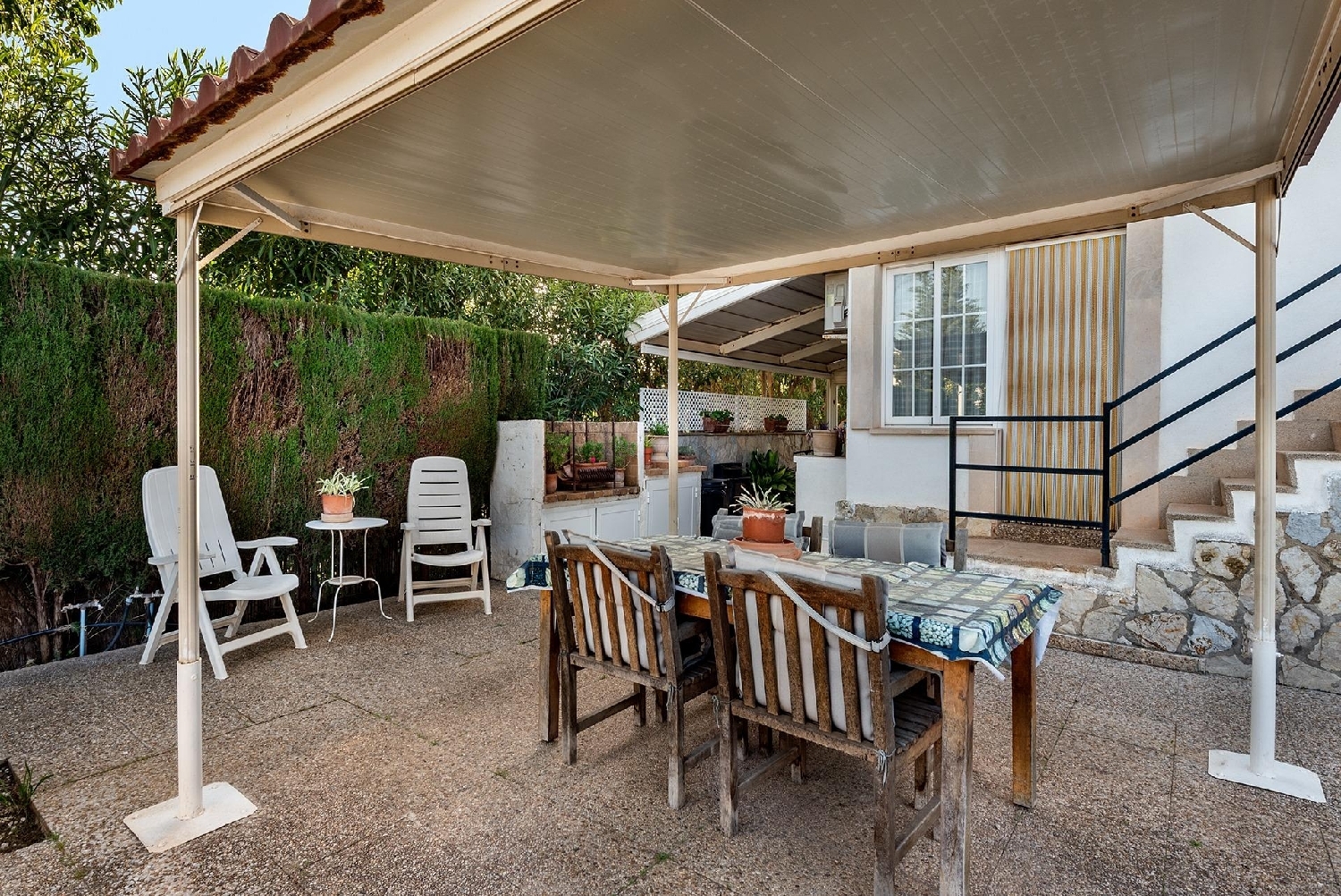  à vendre villa Bunyola Tramuntana 2