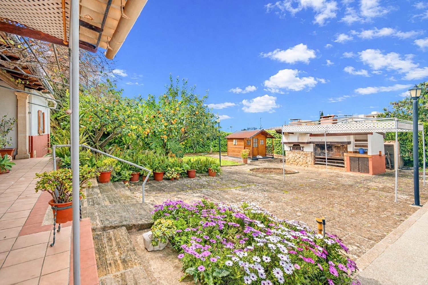  en venta chalet Bunyola Tramuntana 8