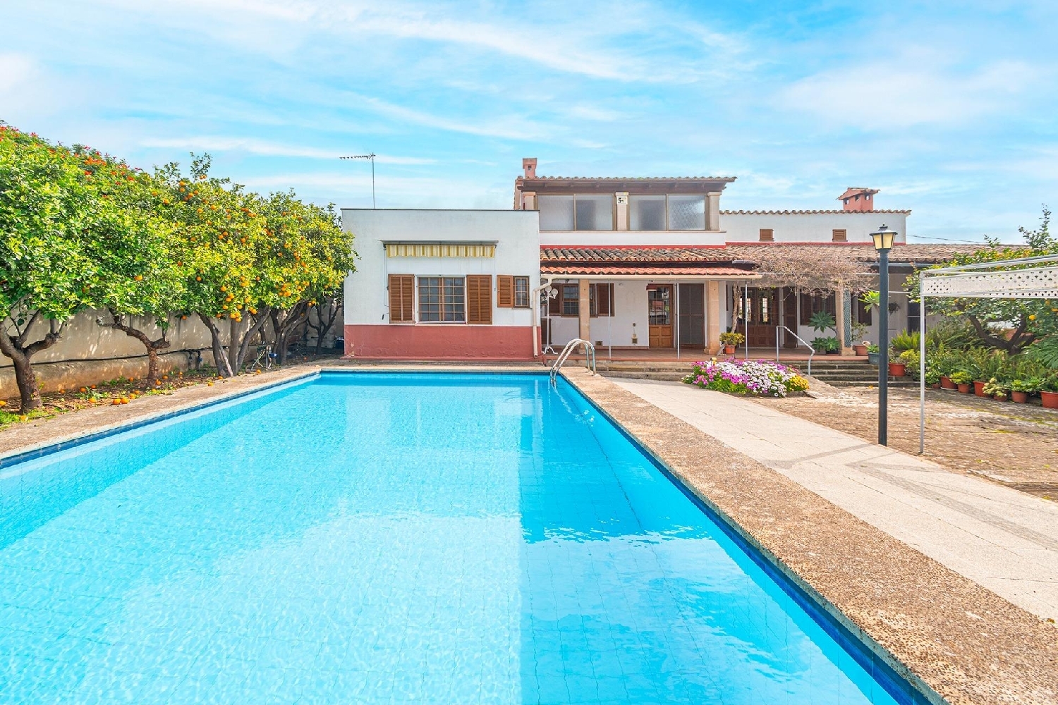  en venta chalet Bunyola Tramuntana 4