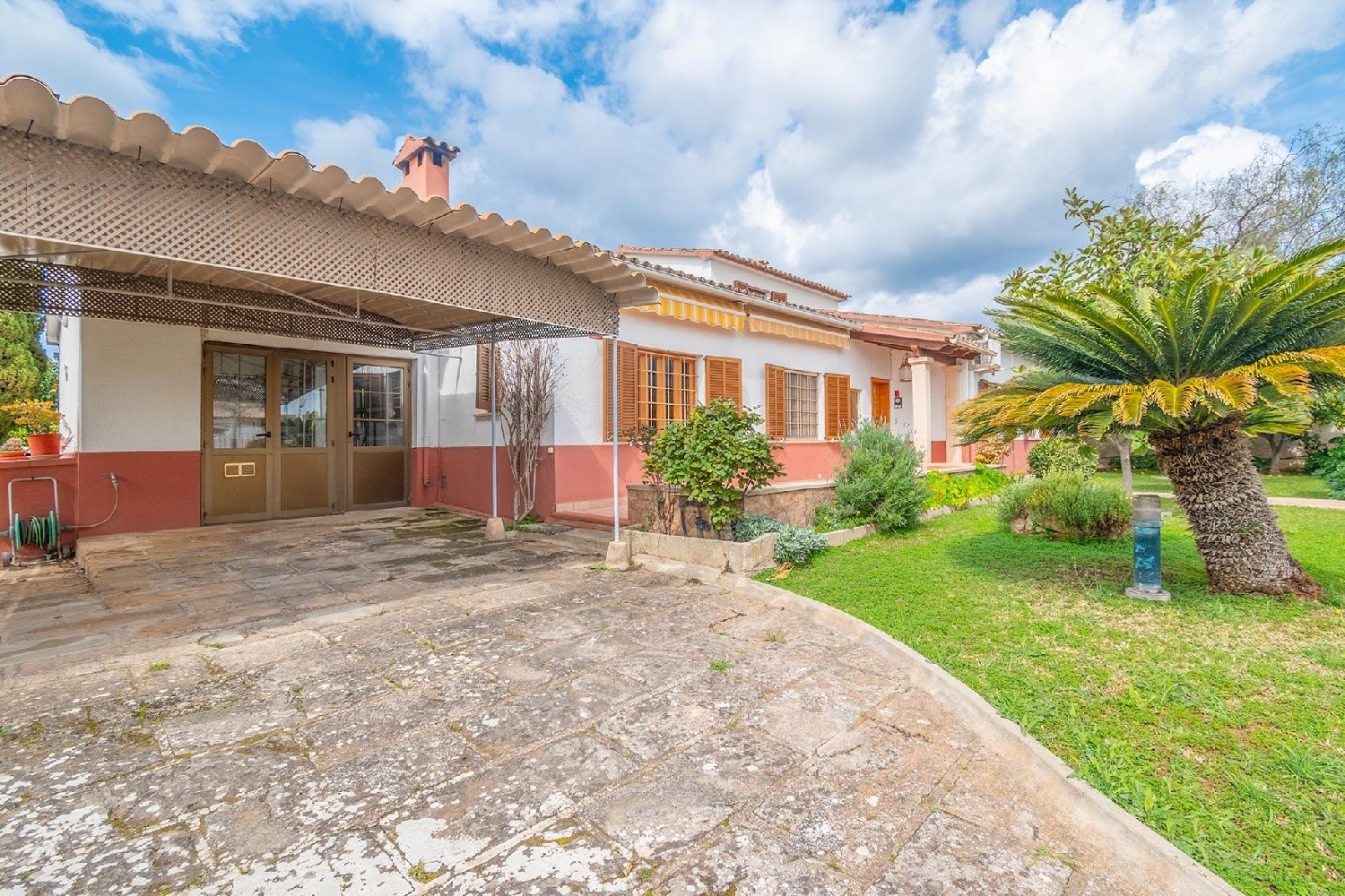  en venta chalet Bunyola Tramuntana 3