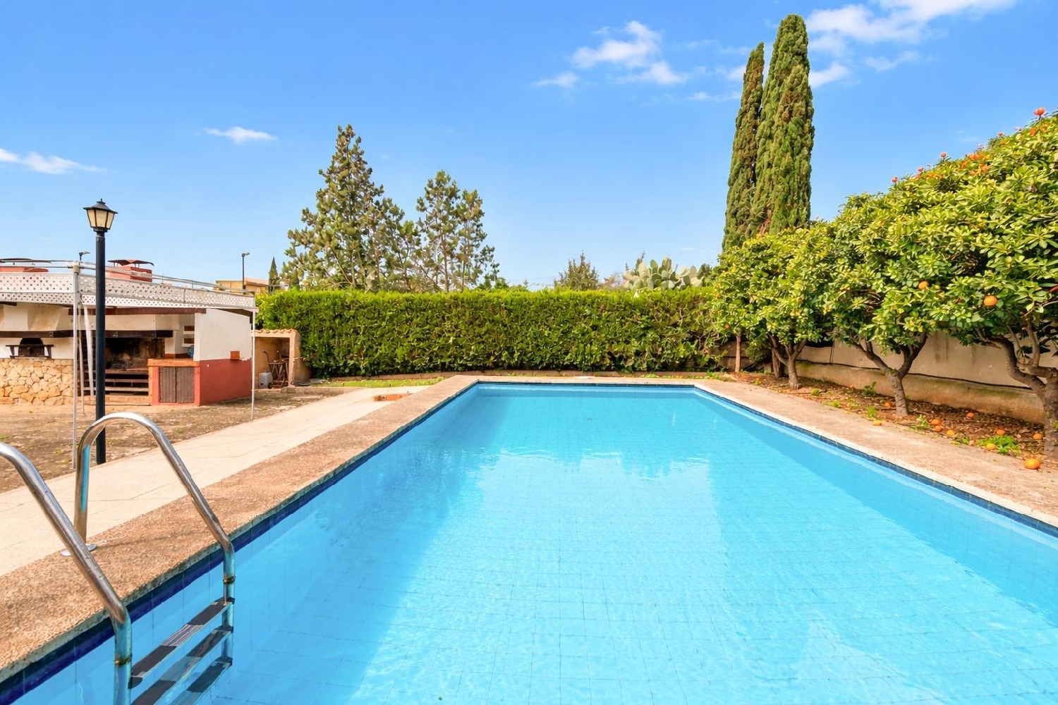  en venta chalet Bunyola Tramuntana 6